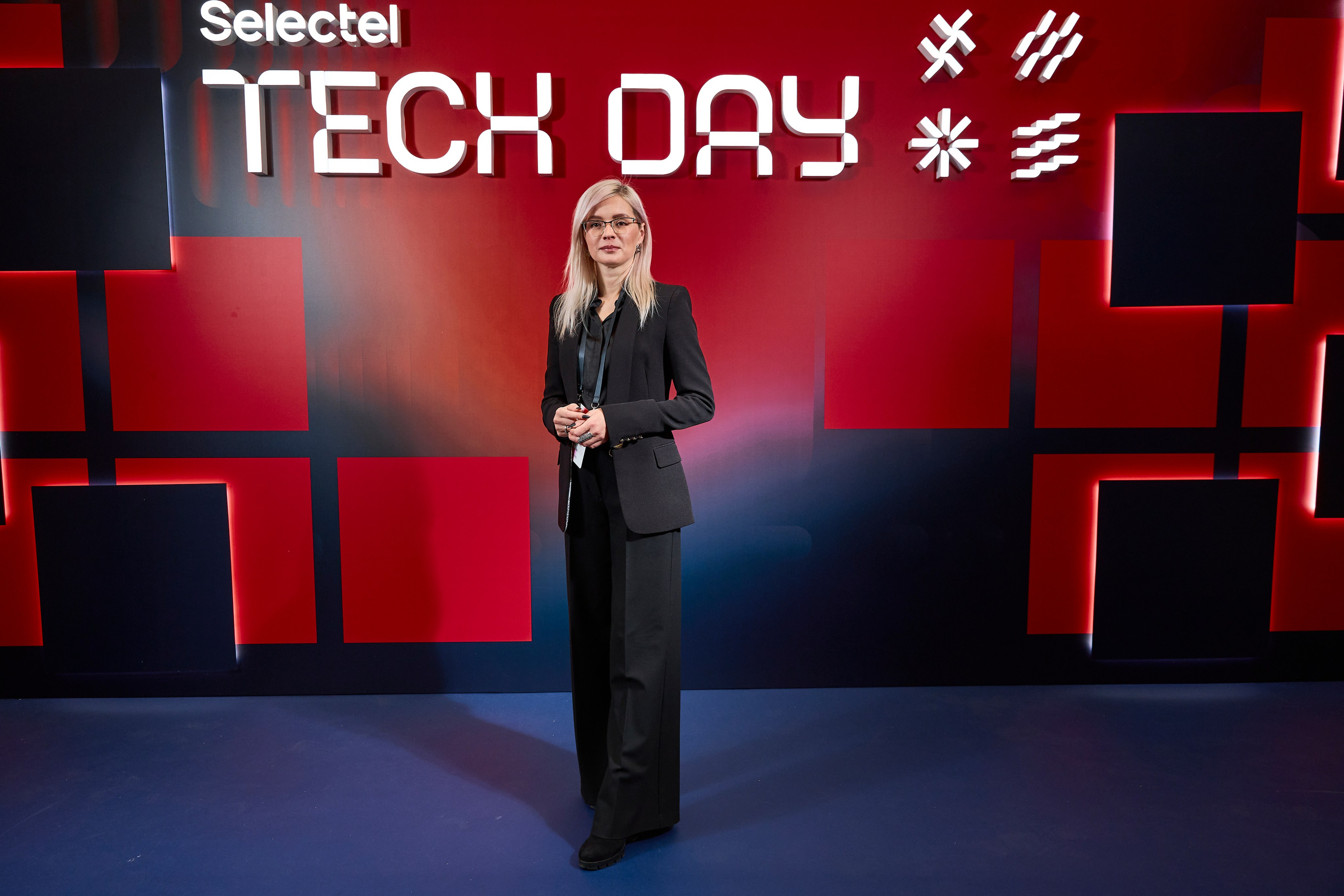 Tech day conference. Репортажный фотограф, портретный фотограф  г. Москва