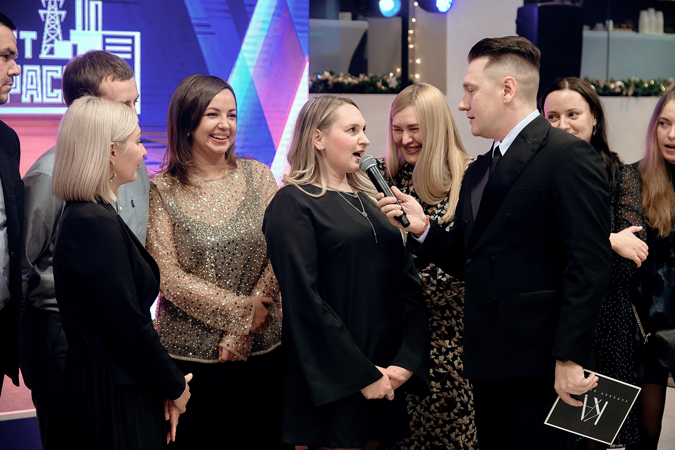 20 лет КРАСЭКО. Фотограф Яковлев Роман — Красноярск