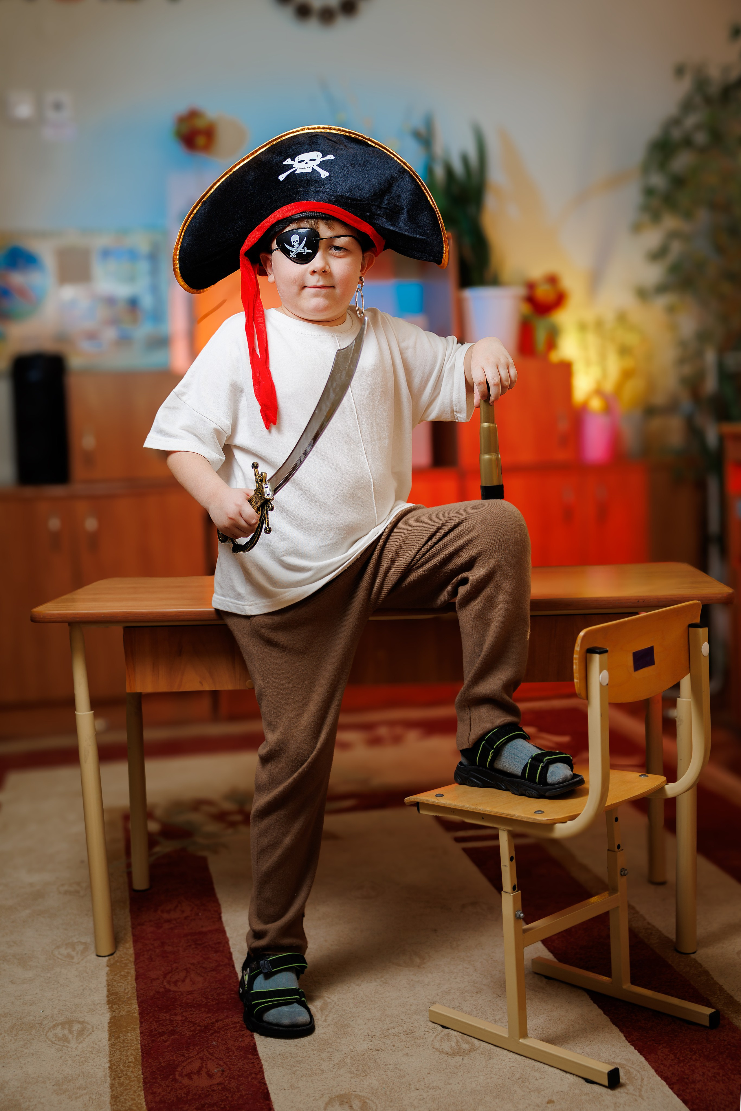 Креативные портреты. Классные выпускные альбомы в Орле и Орловской области. Фотограф на выпускной