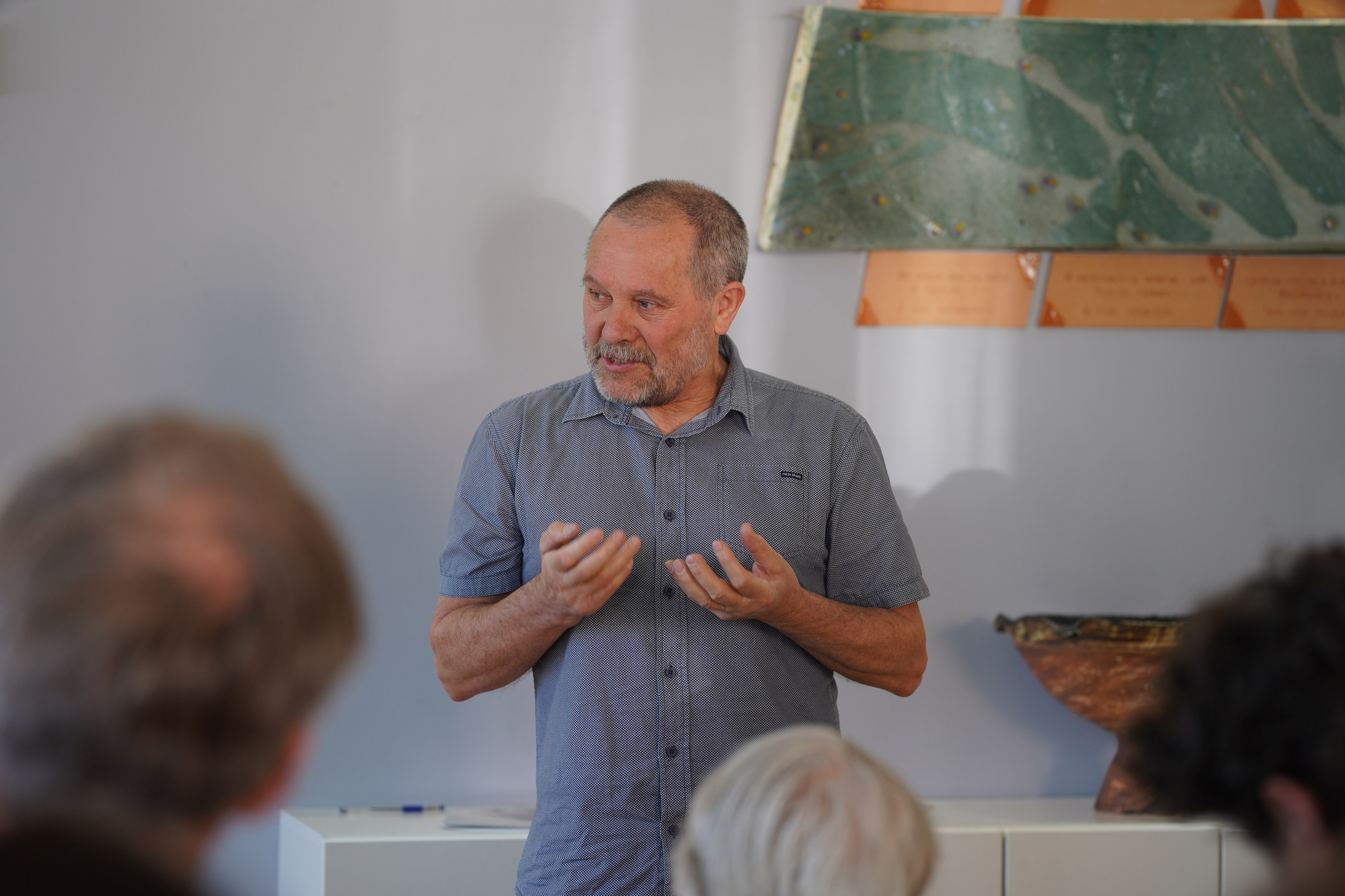 Zubova Ceramics — Зубова Керамика