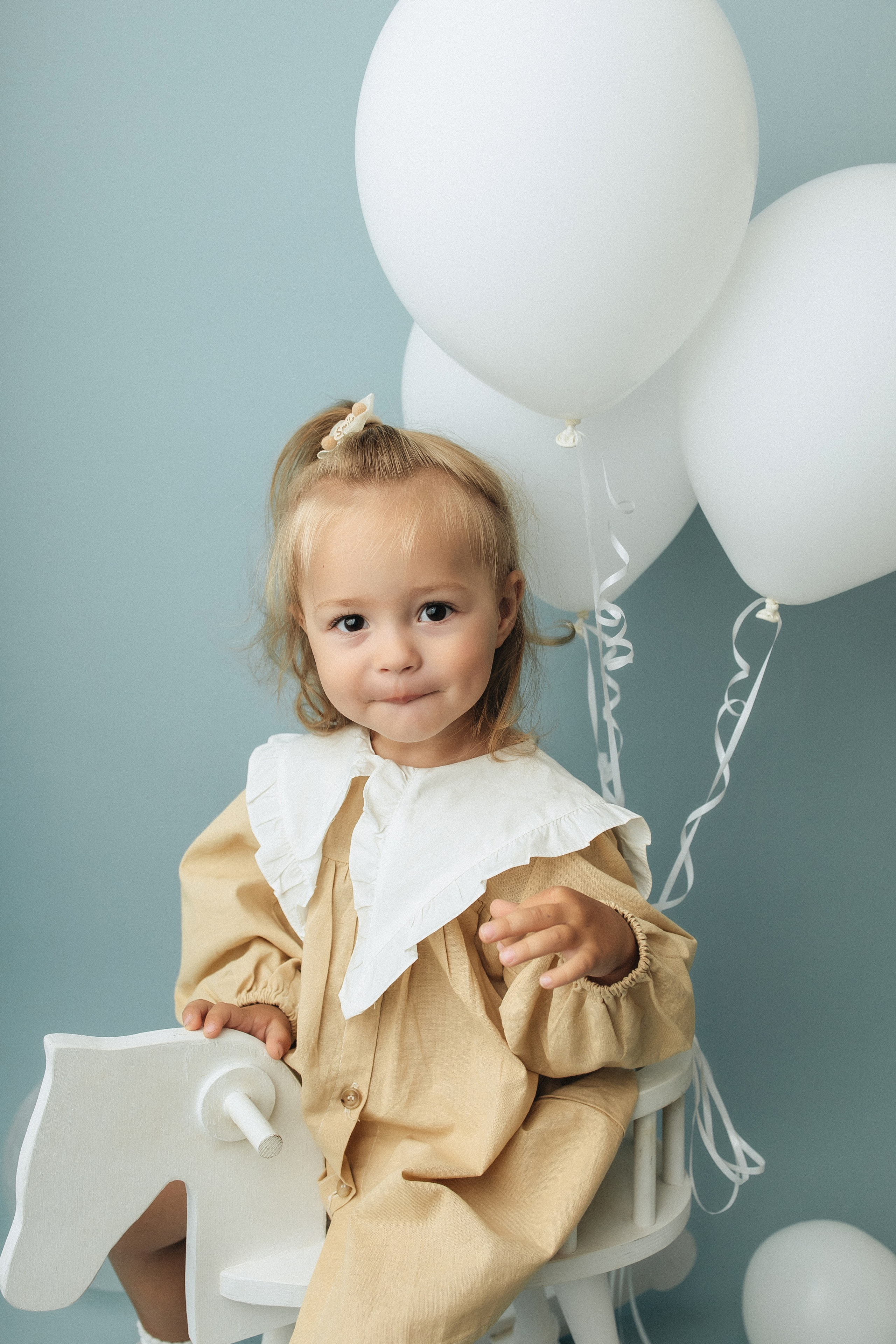 День рождения. Главная