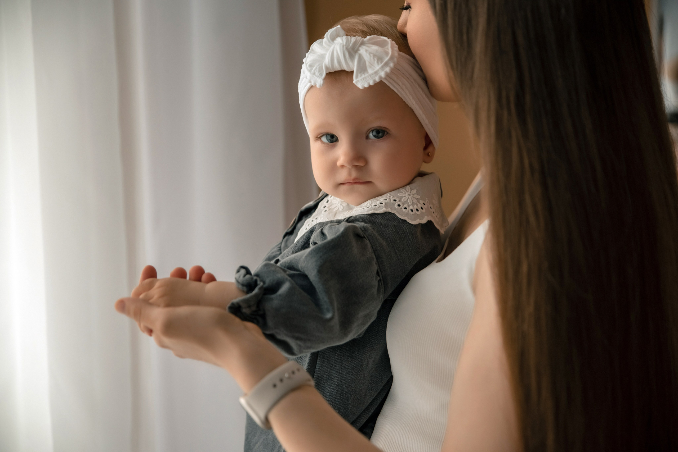 МАМА И ДОЧЬ. Свадебный и семейный фотограф в Краснодарском крае