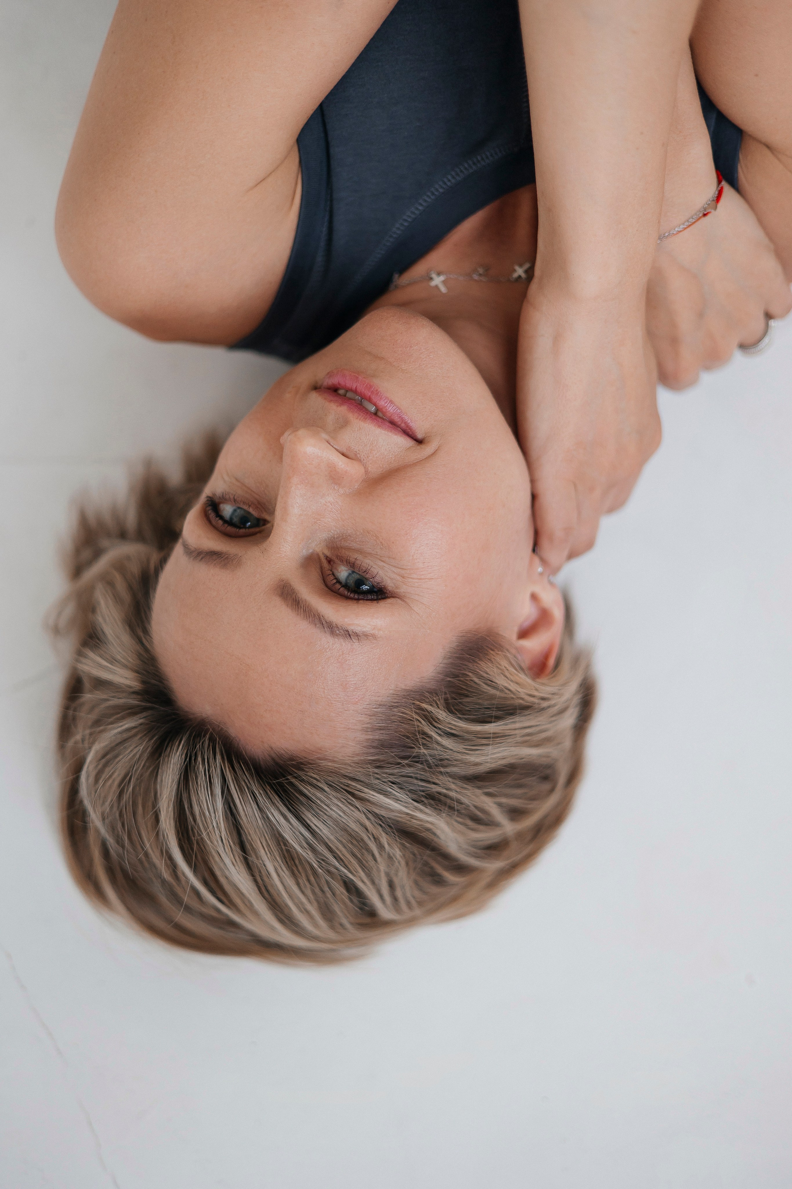 Индивидуальные. Фотограф в Москве Екатерина Потапова