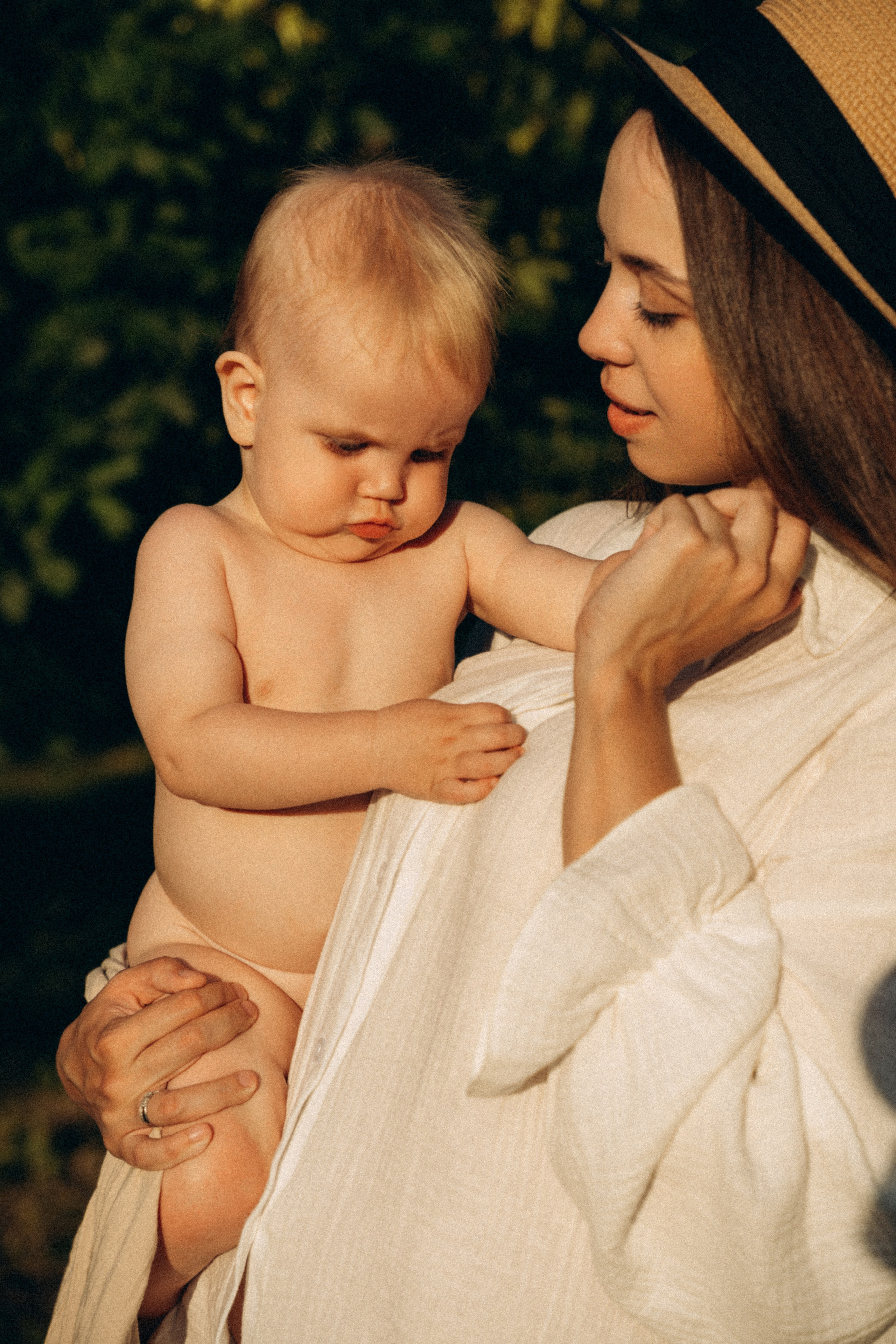 Яна и Мира. Фотограф Мария Миллс | Минск