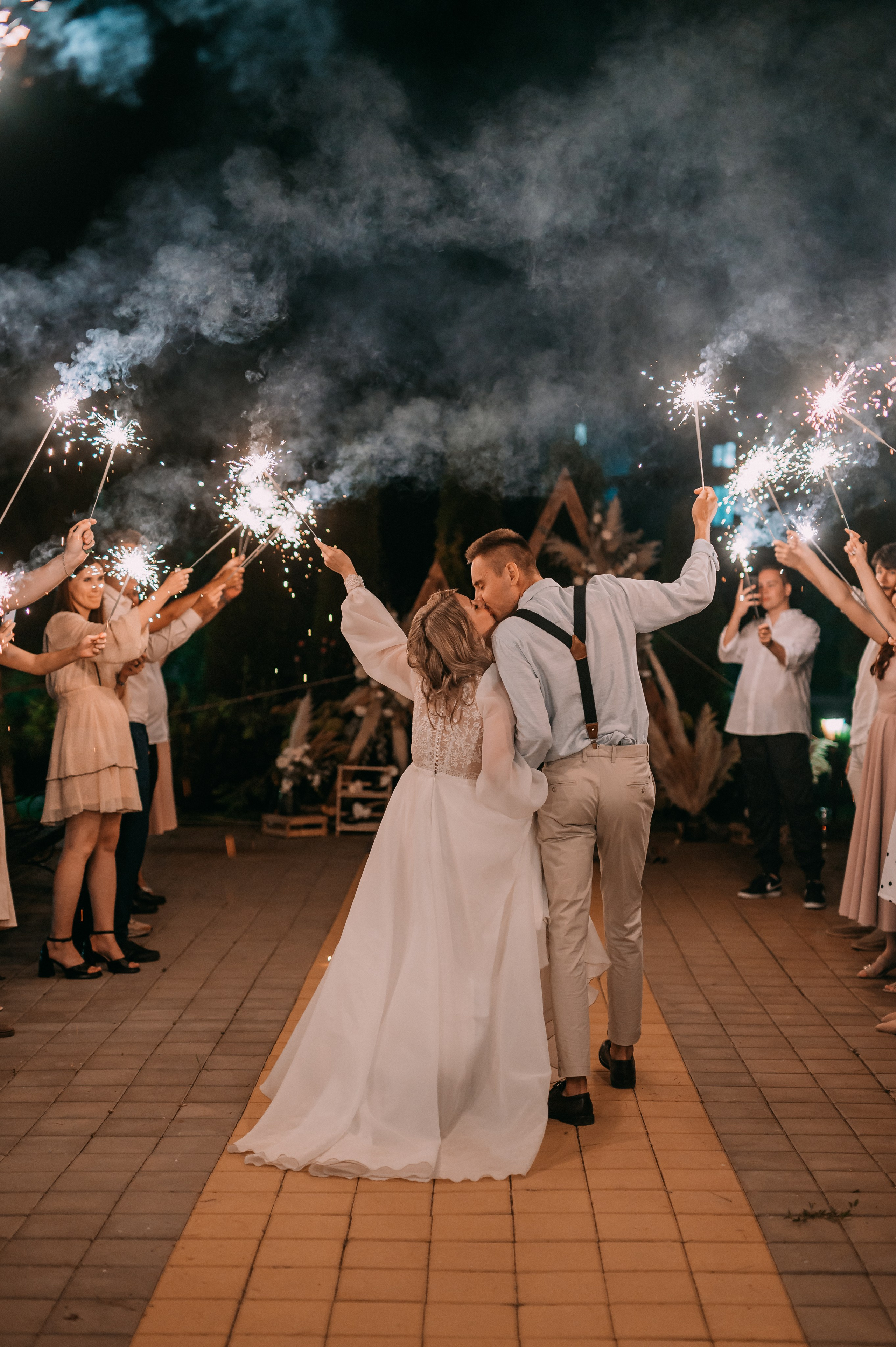 Олег + Люба. Свадебный фотограф Волжский Волгоград Каблов Николай