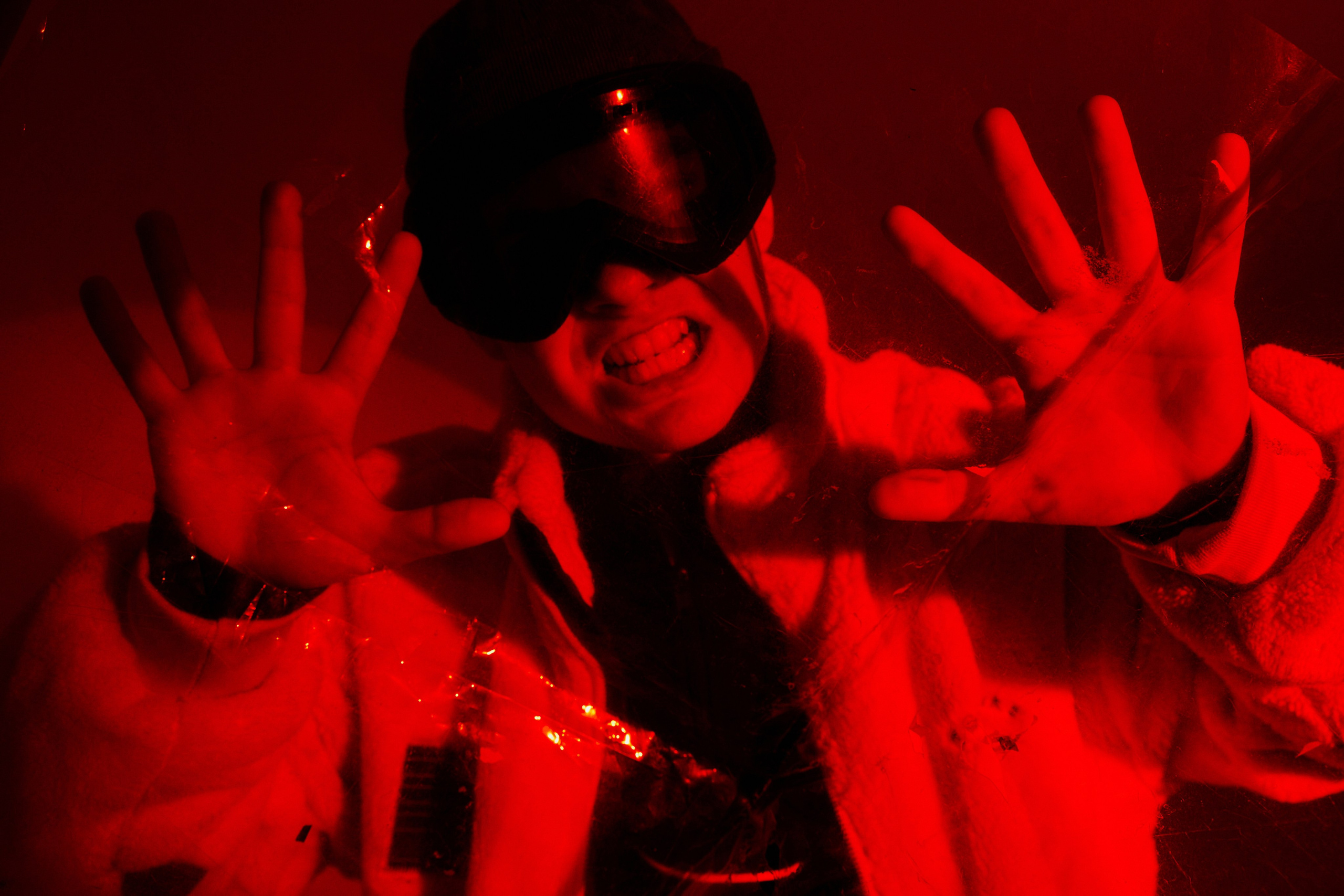 DJ NNK. Дмитрий Мазуркевич: Профессиональный Репортажный Фотограф