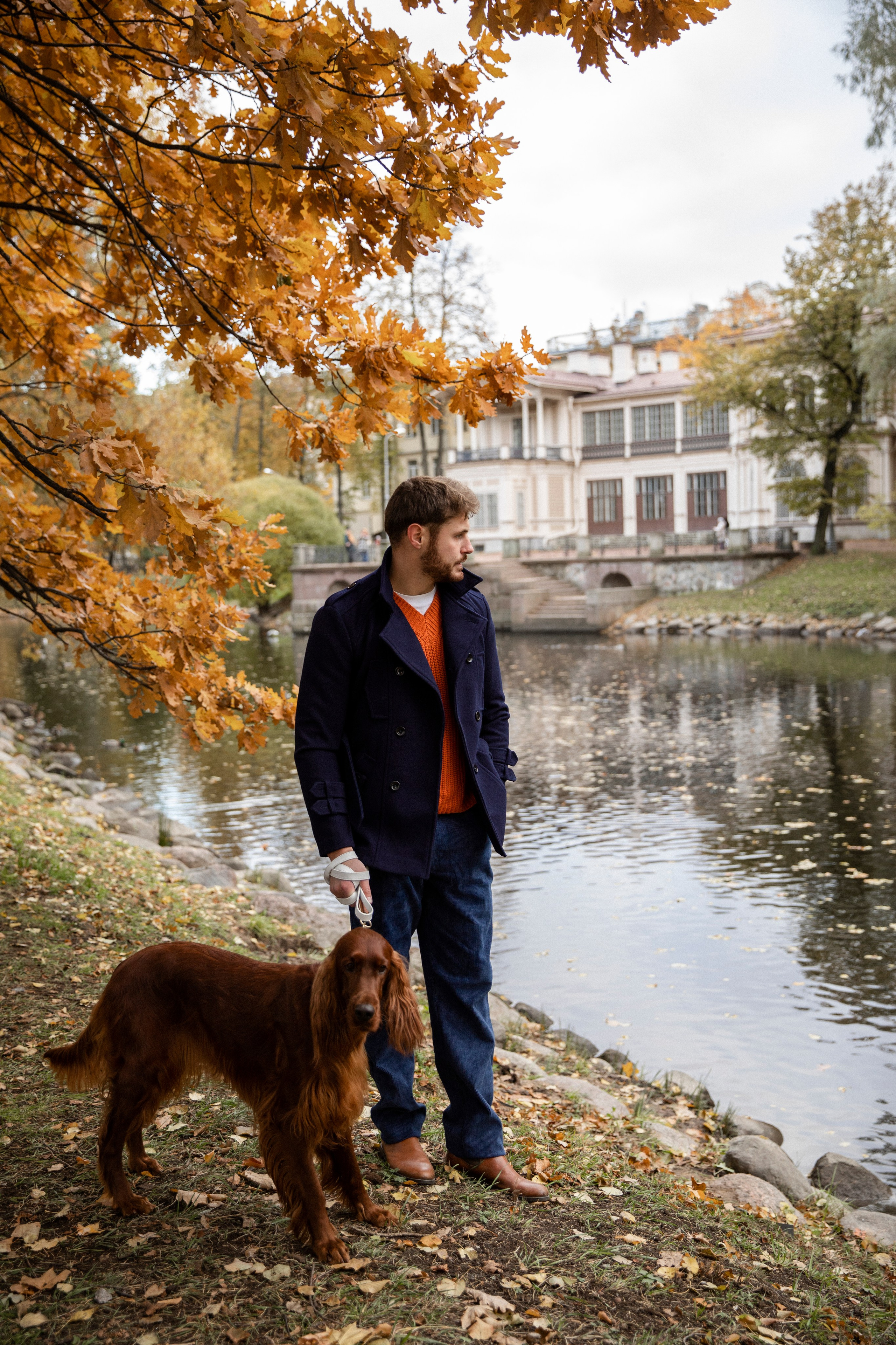Валерия и Артур. Свадебный и портретный фотограф