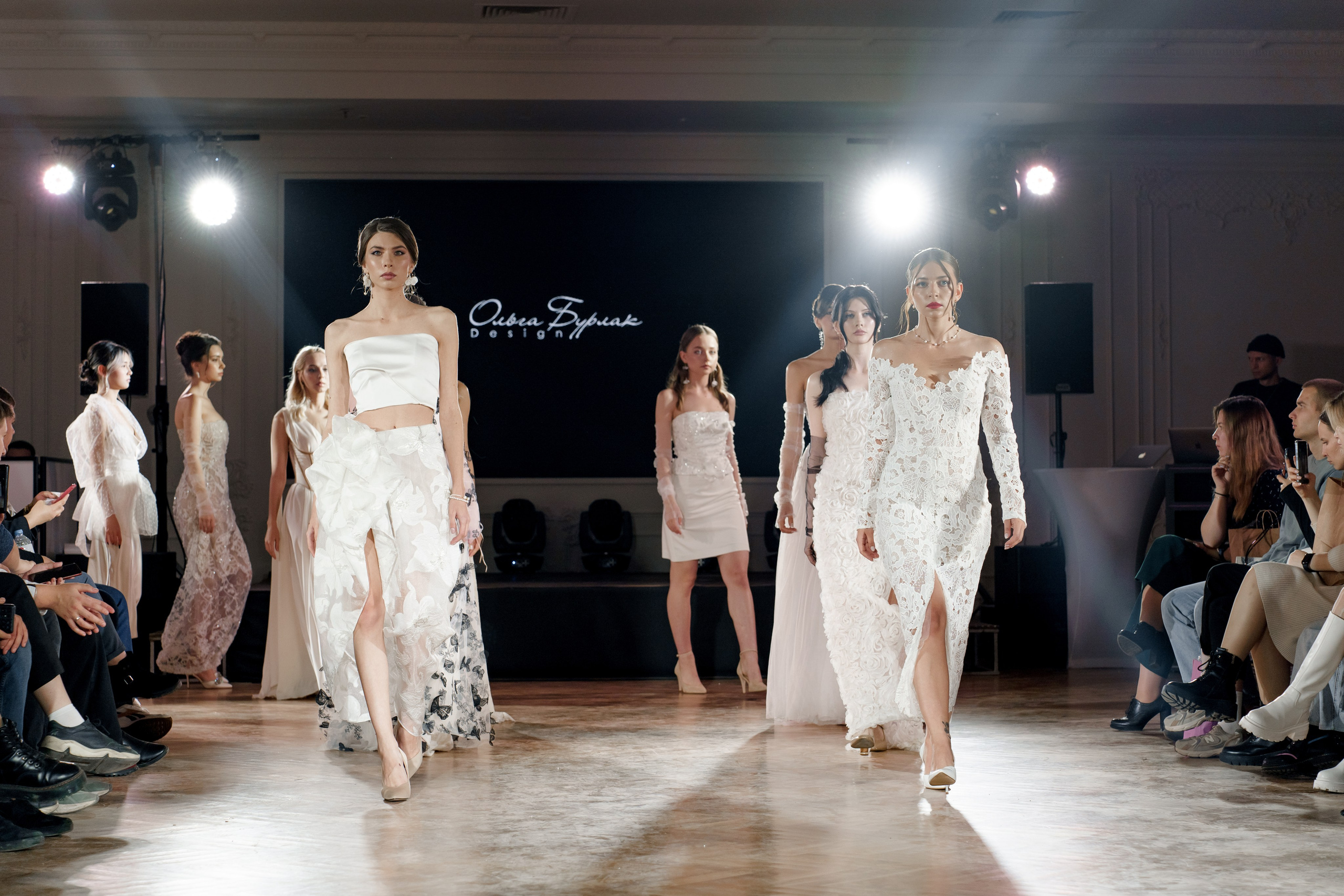 Выставка свадебных специалистов «Свадьба на 1000%». Свадебный фотограф в Санкт-Петербурге