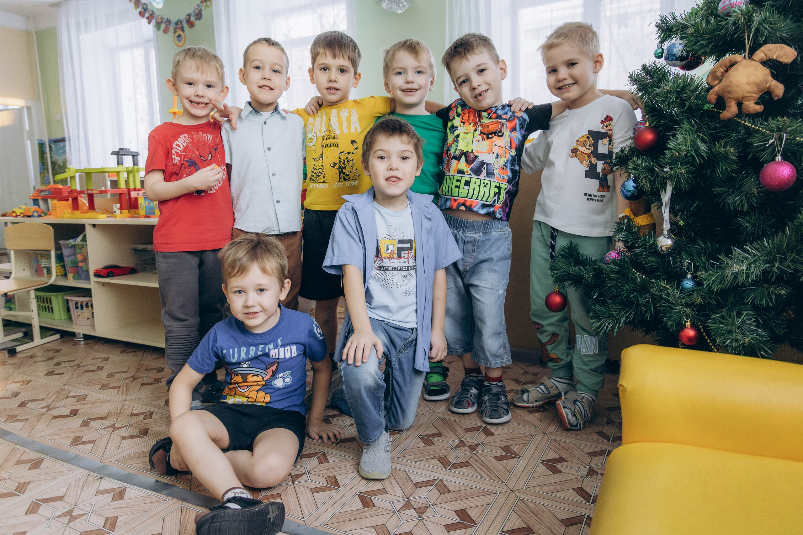 Фото для альбомов. Ирина Воронкова — фотограф