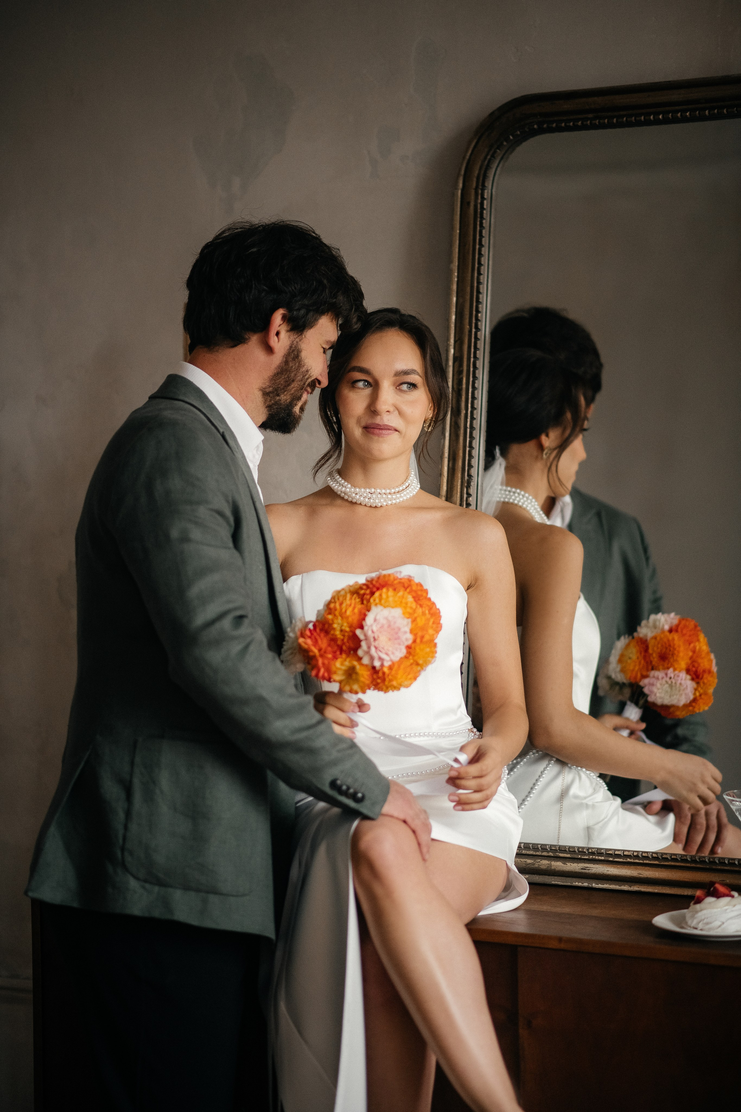 Никита и Татьяна. Главная