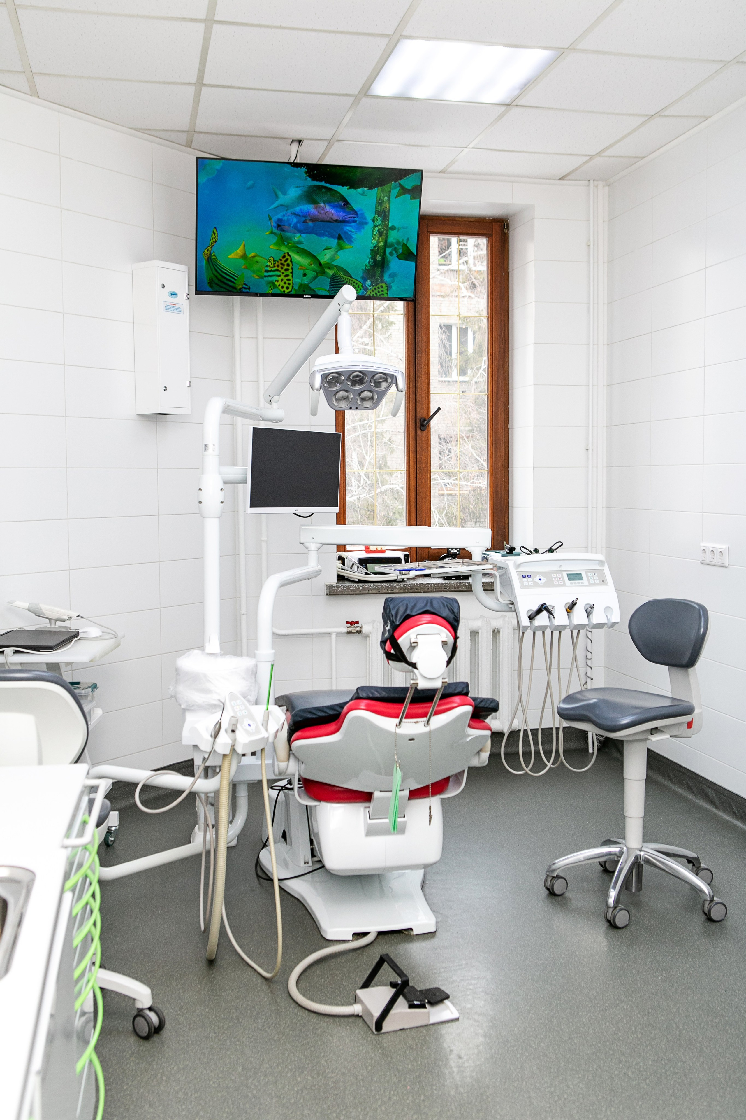 Стоматология РЕСПЕКТ. Контент фотограф, съемка для маркетплейсов, фуд съемка и репортажи в Новосибирске Ралия Галеева