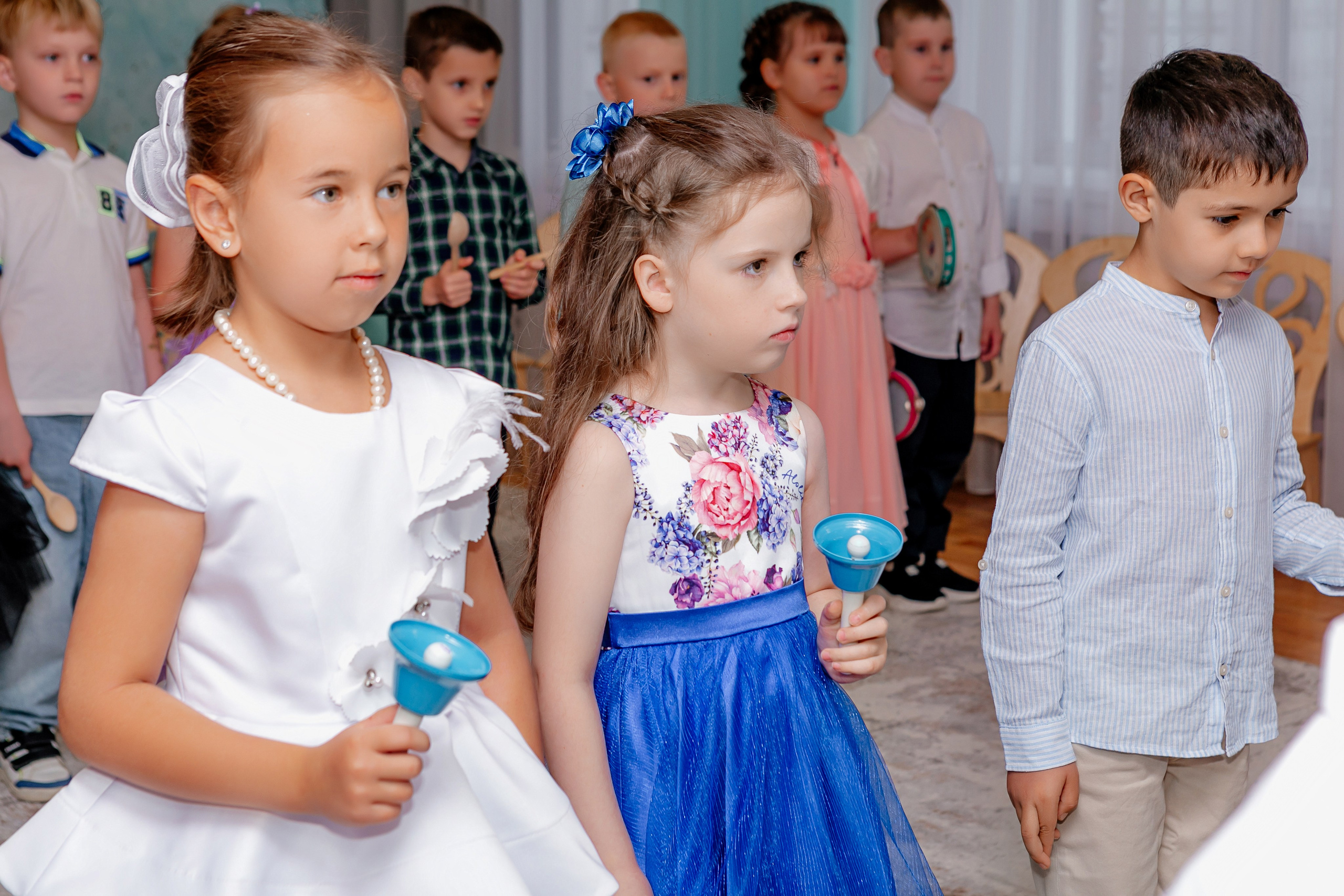 ВЫПУСКНОЙ ДЕТСКИЙ САД. Контент фотограф, съемка для маркетплейсов, фуд съемка и репортажи в Новосибирске Ралия Галеева