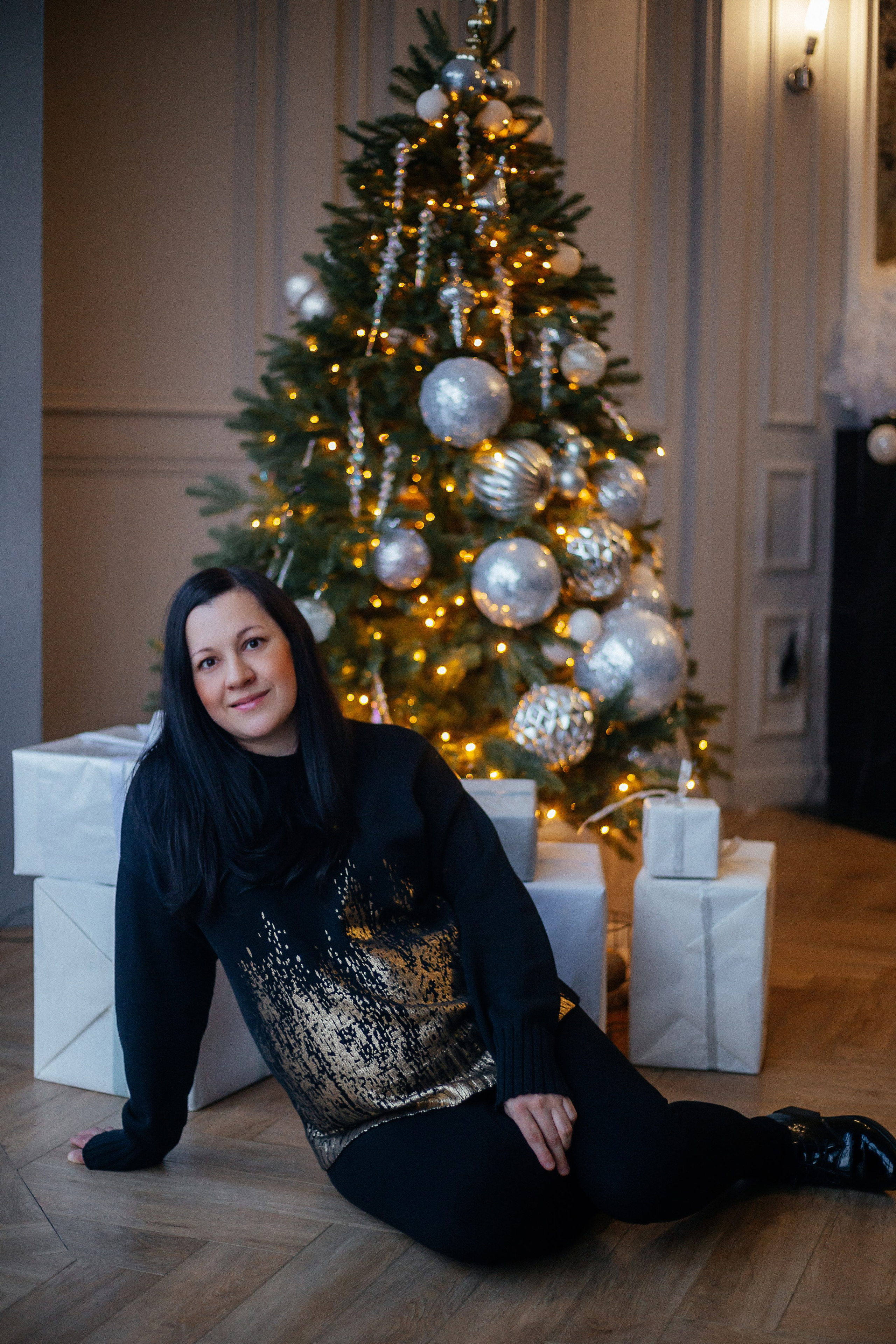 Съемка команды GREENWAY Новый год. Контент фотограф, съемка для маркетплейсов, фуд съемка и репортажи в Новосибирске Ралия Галеева