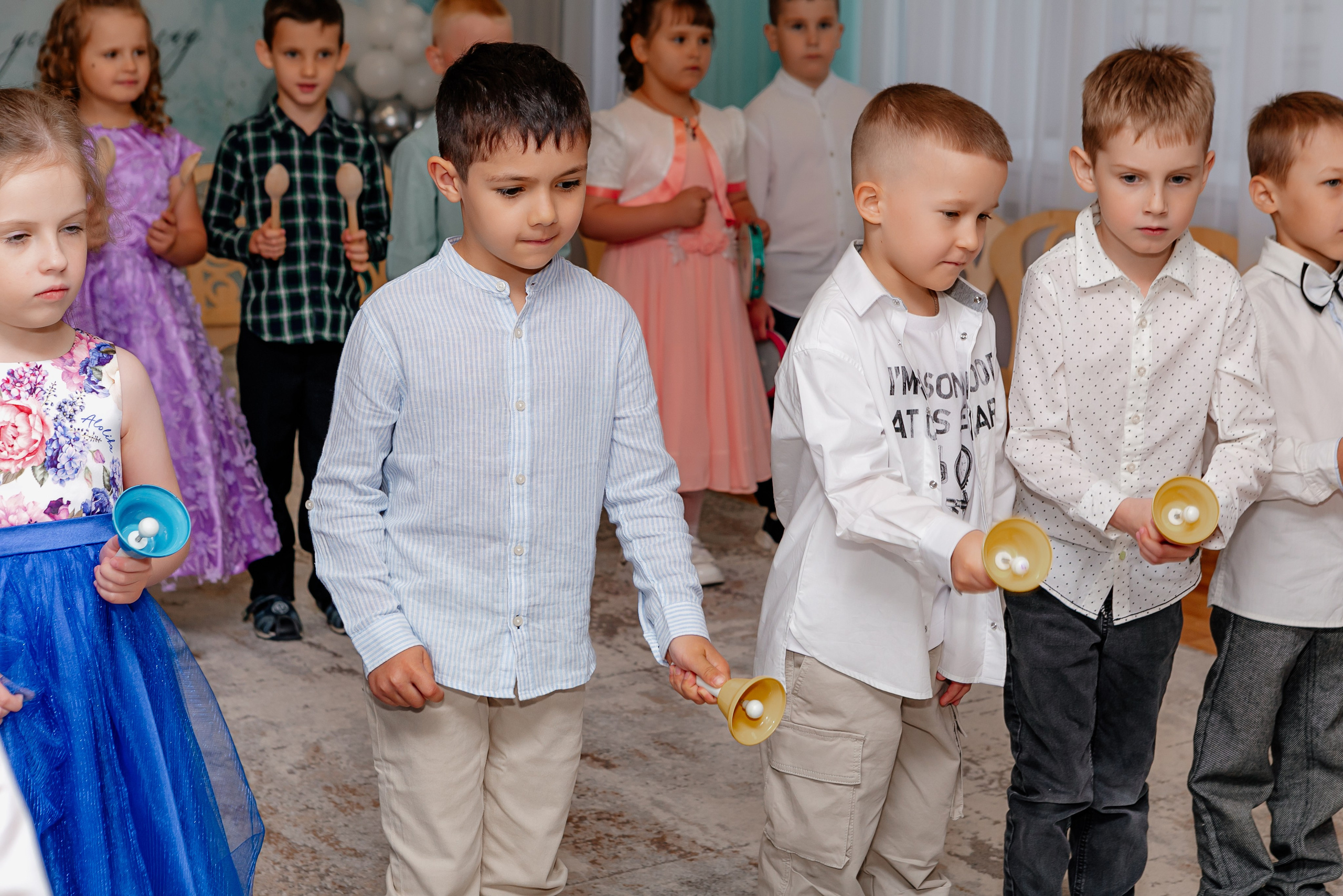 ВЫПУСКНОЙ ДЕТСКИЙ САД. Контент фотограф, съемка для маркетплейсов, фуд съемка и репортажи в Новосибирске Ралия Галеева