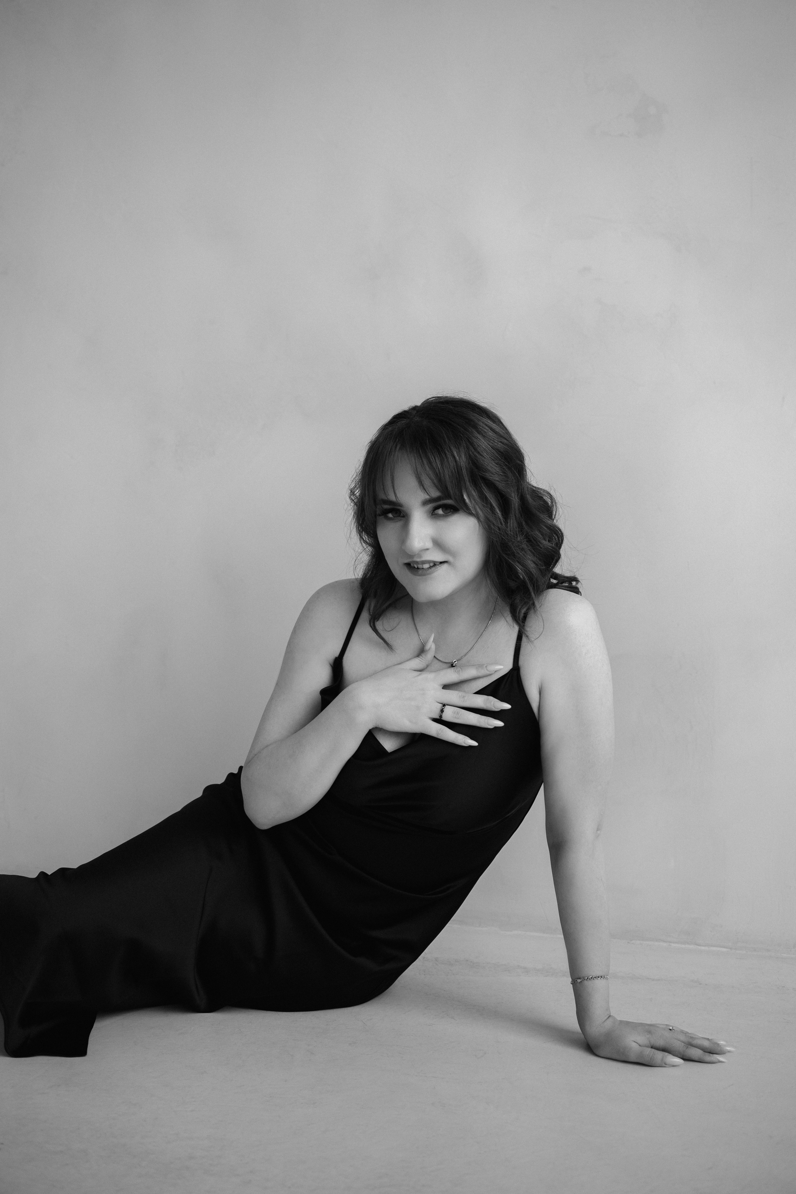 Анастасия. Фотограф Челябинск Екатерина Миниханова