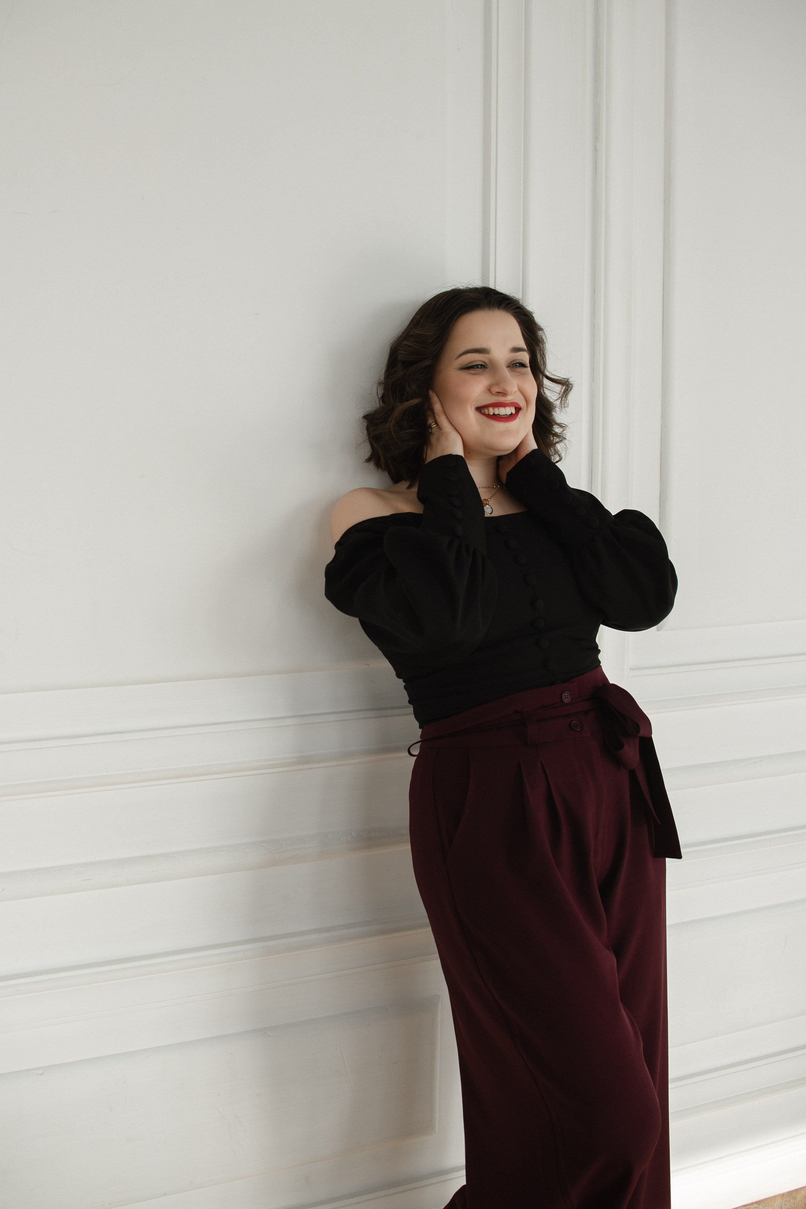 Татьяна. Фотограф Челябинск Екатерина Миниханова