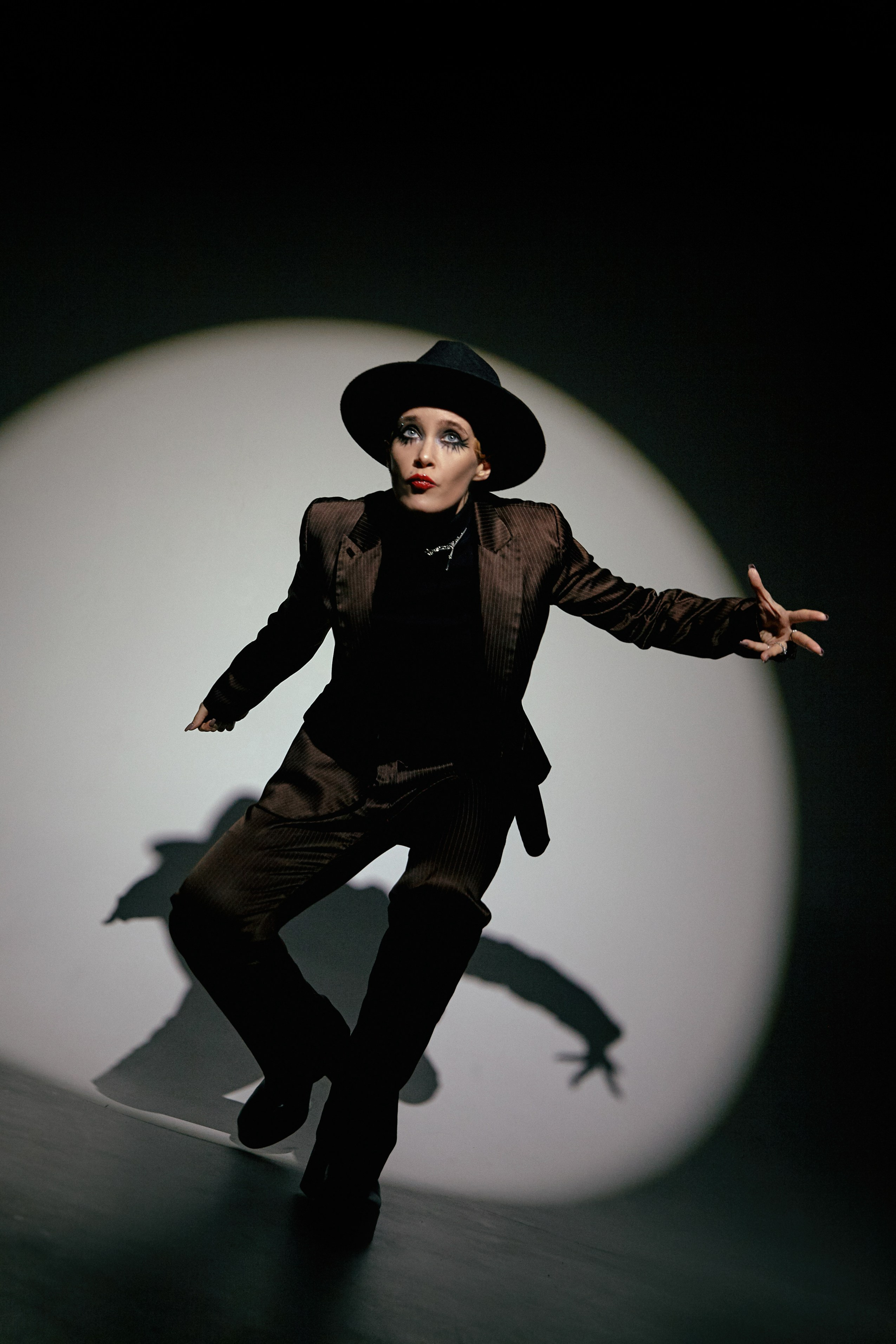 Dancer. Рекламный фотограф Санкт-Петербург Катерина Мишкель
