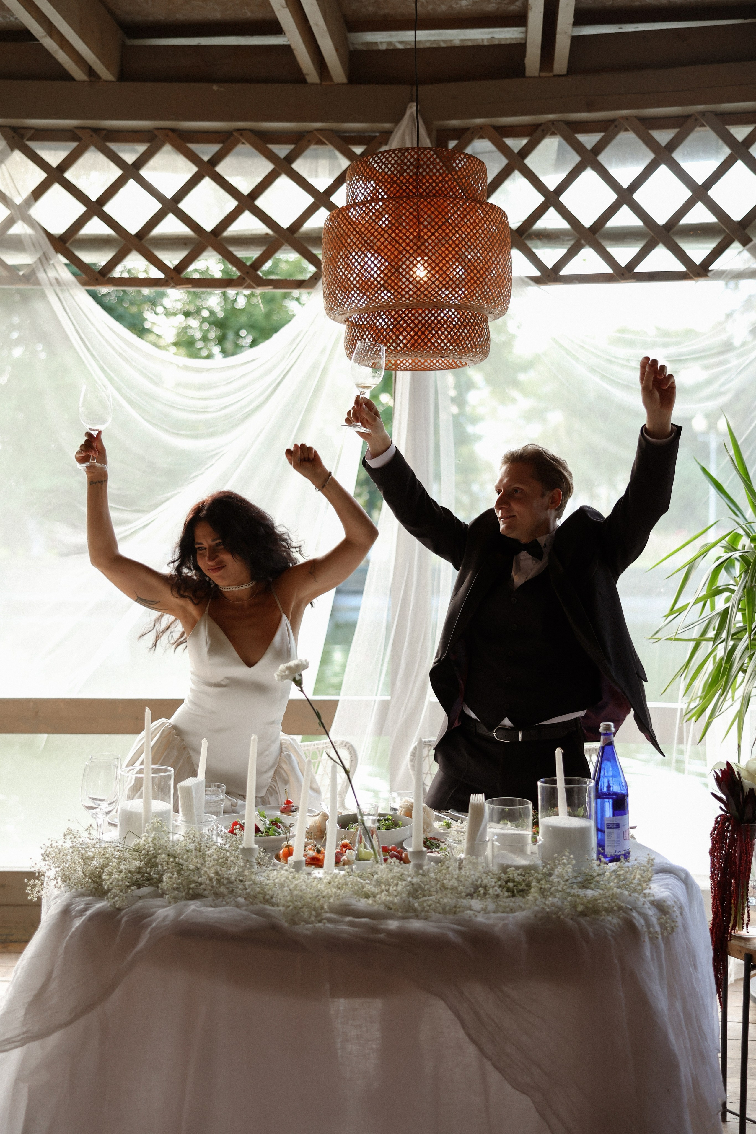 «Всегда» — Юлия и Александр. Свадебный и семейный фотограф в Москве Ломова Ирина