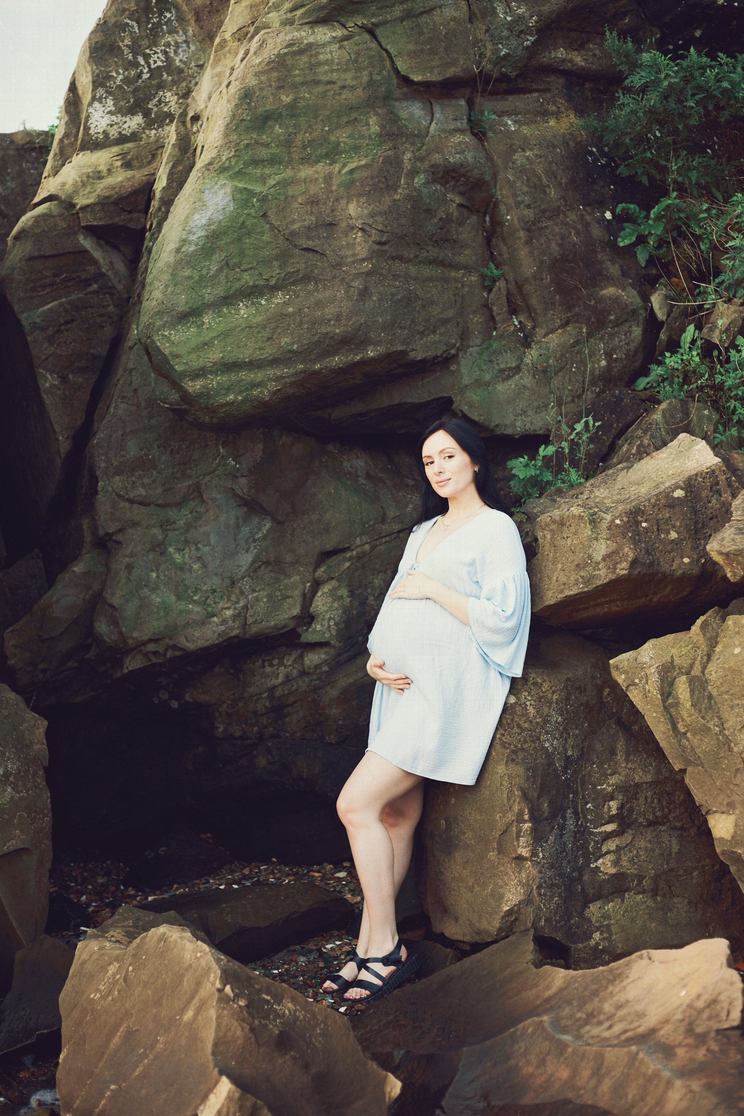 Таня и Илья. Фотограф Ионова Анастасия, г Владивосток