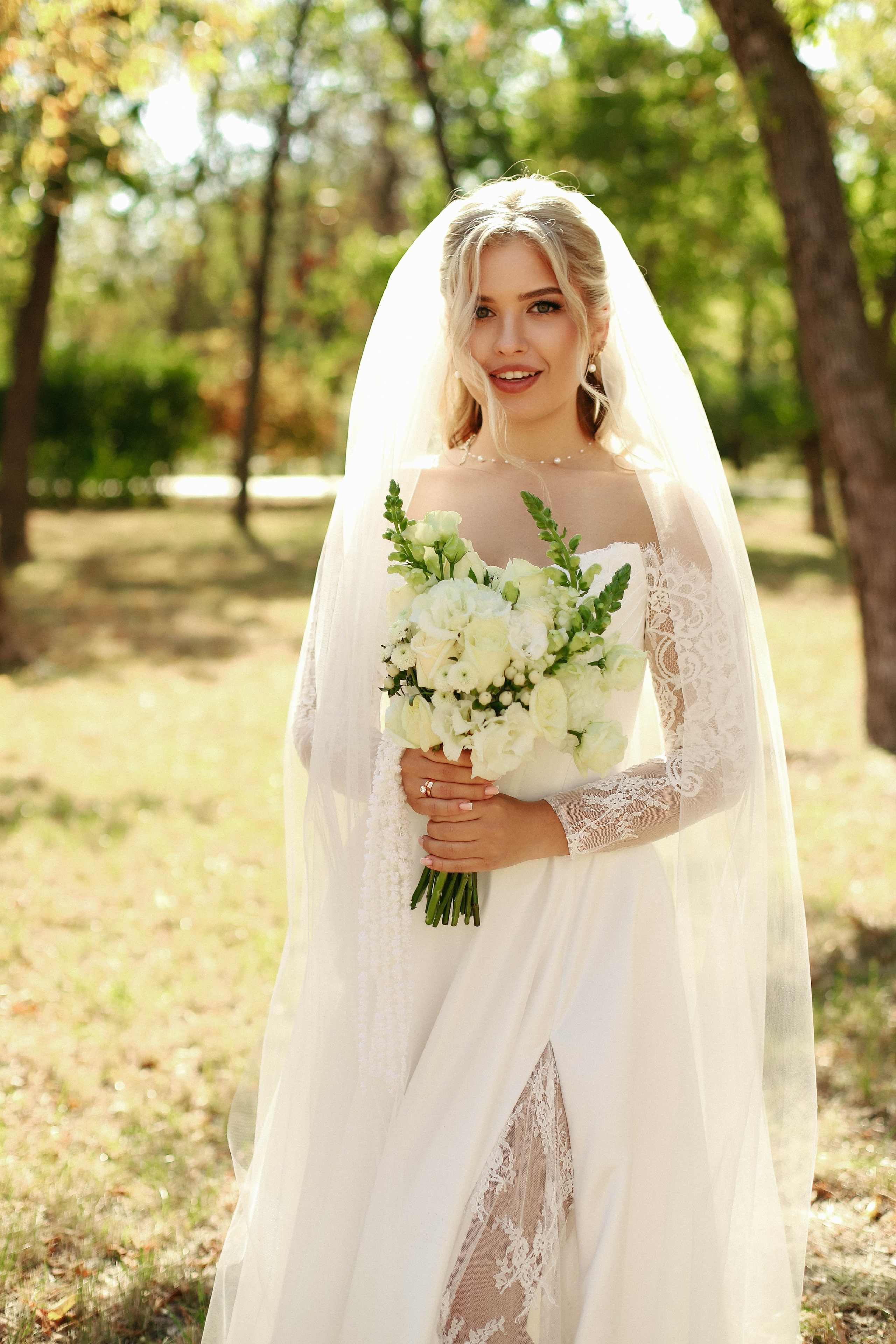 СОФИЯ & МИХАИЛ. Фотограф Мариуполь | Ялта | Крым — Диана Мазенко