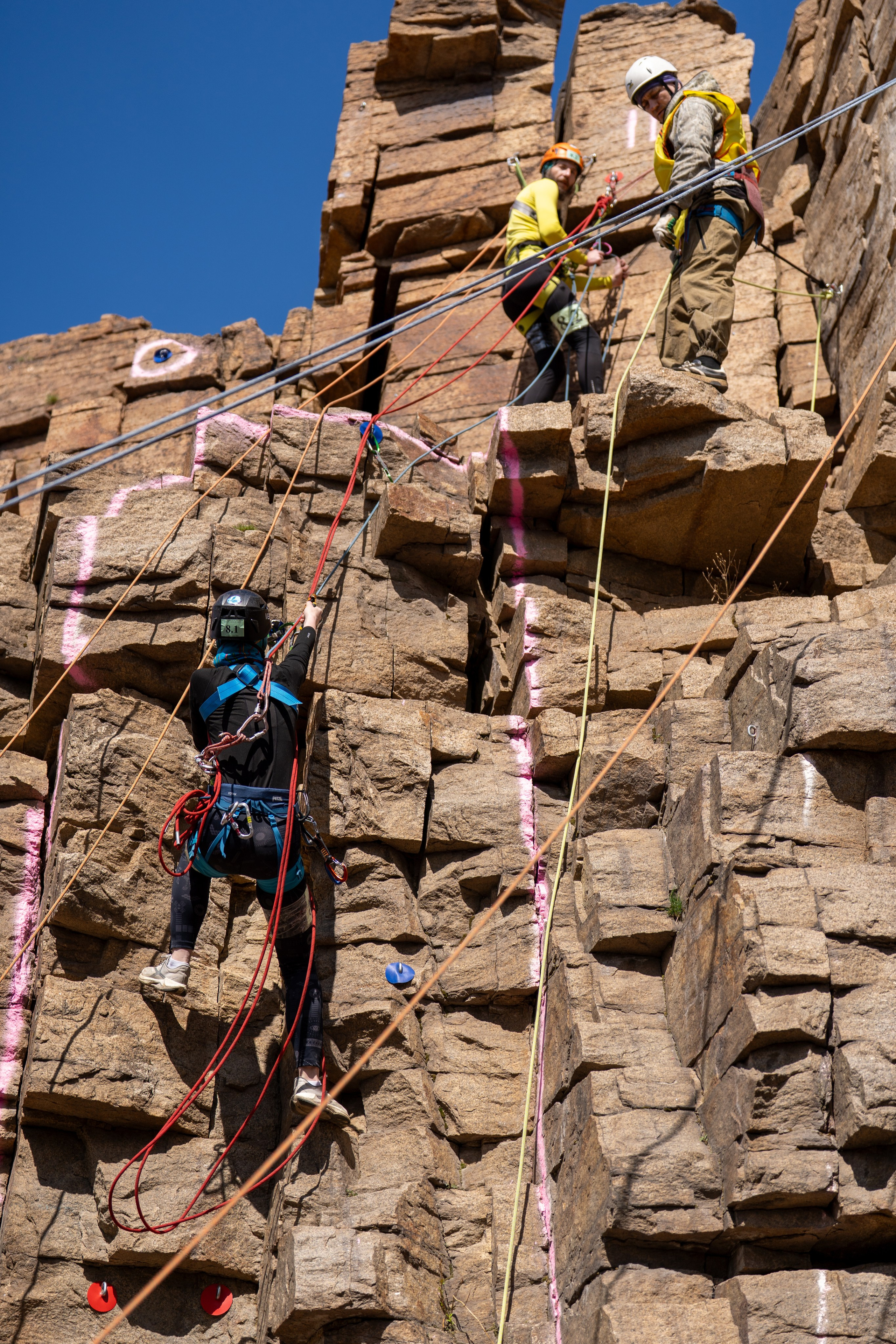 Спортивный репортаж в Челябинске