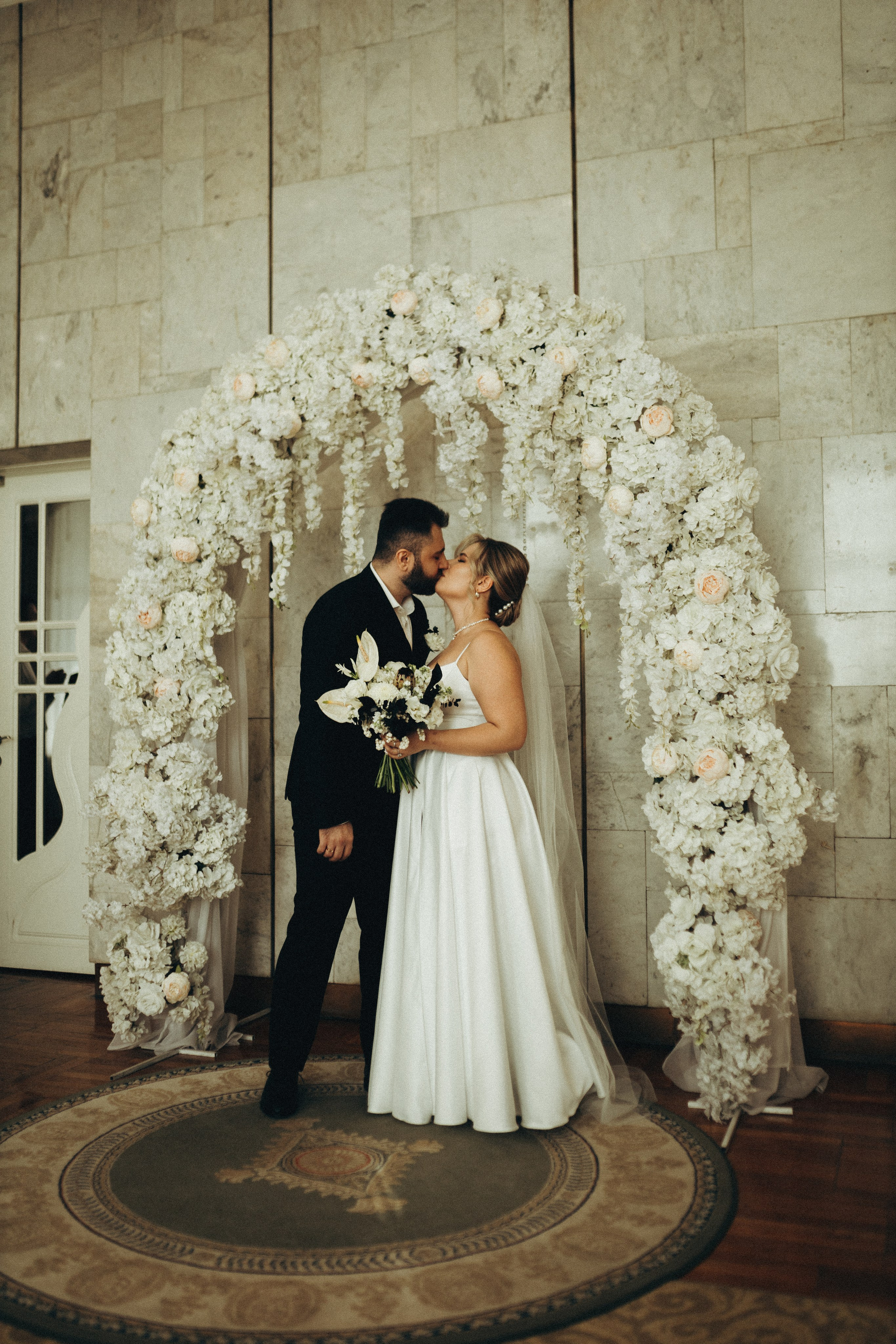 Ира и Дима. Даша Царёва, фотограф