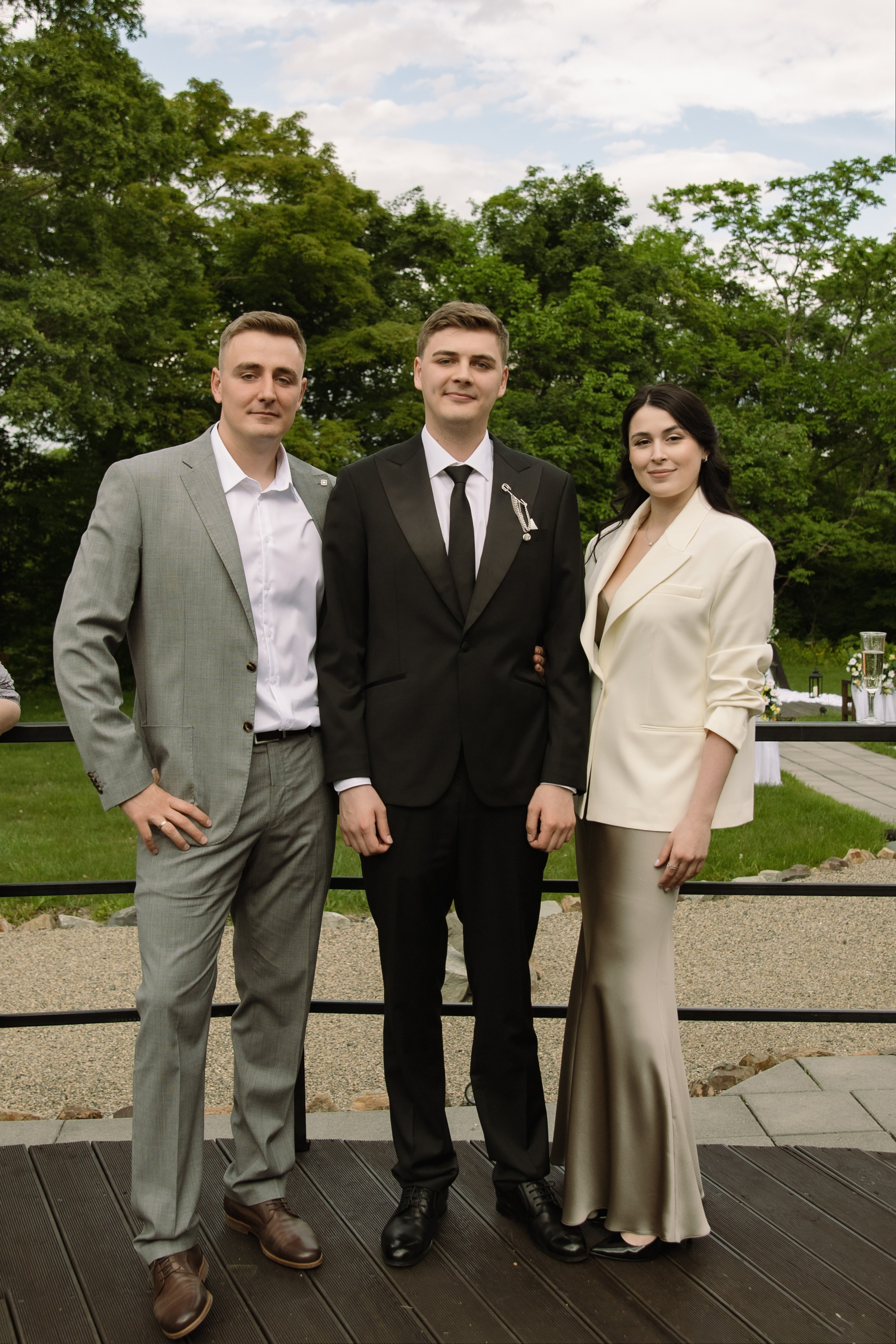 Артур & Диана | Банкет. Фотограф во Владивостоке Парамонова Елена