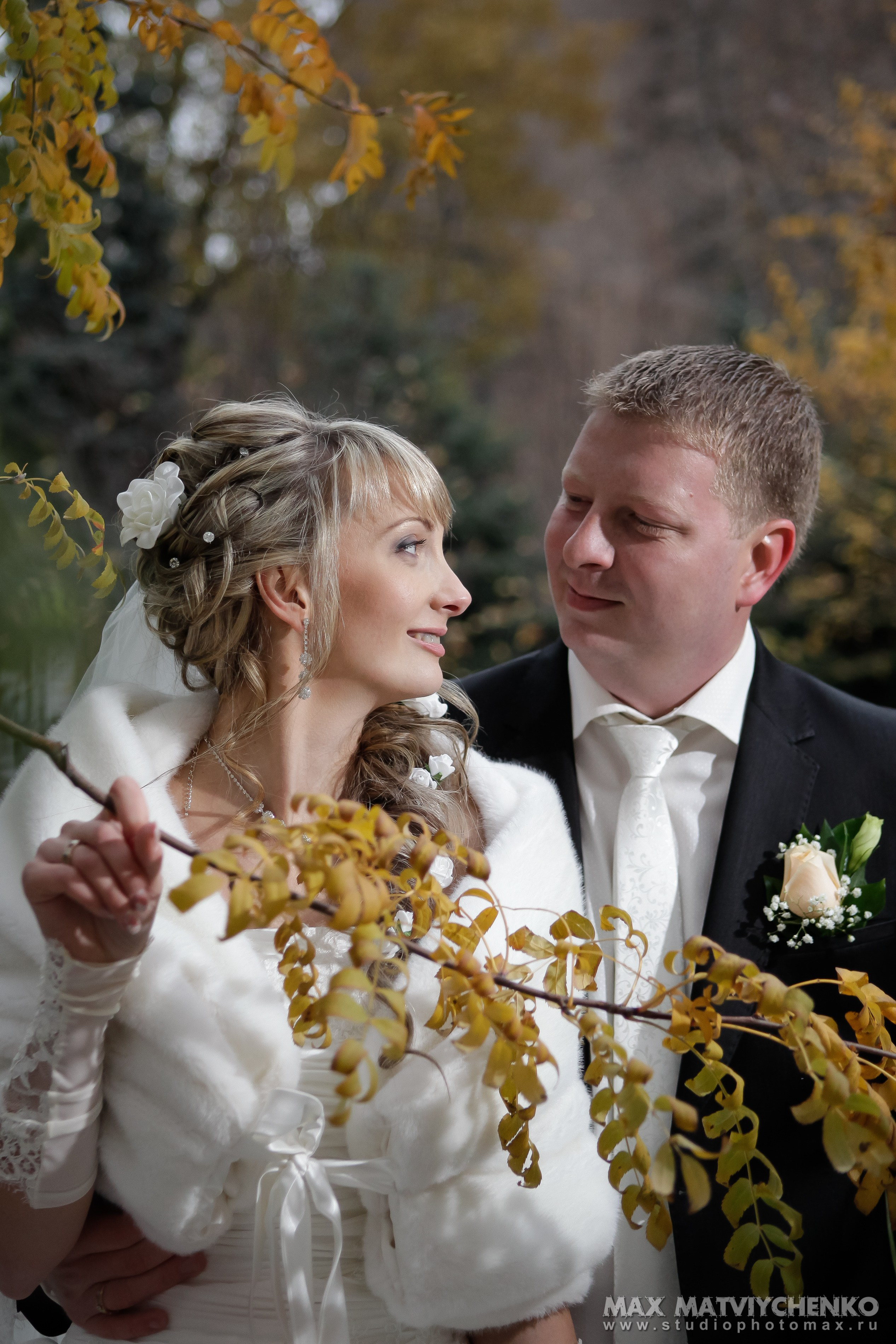 Лучшие для печати/Best for printing. Максим Матвийченко и Виктория Басова профессионалы своего дела