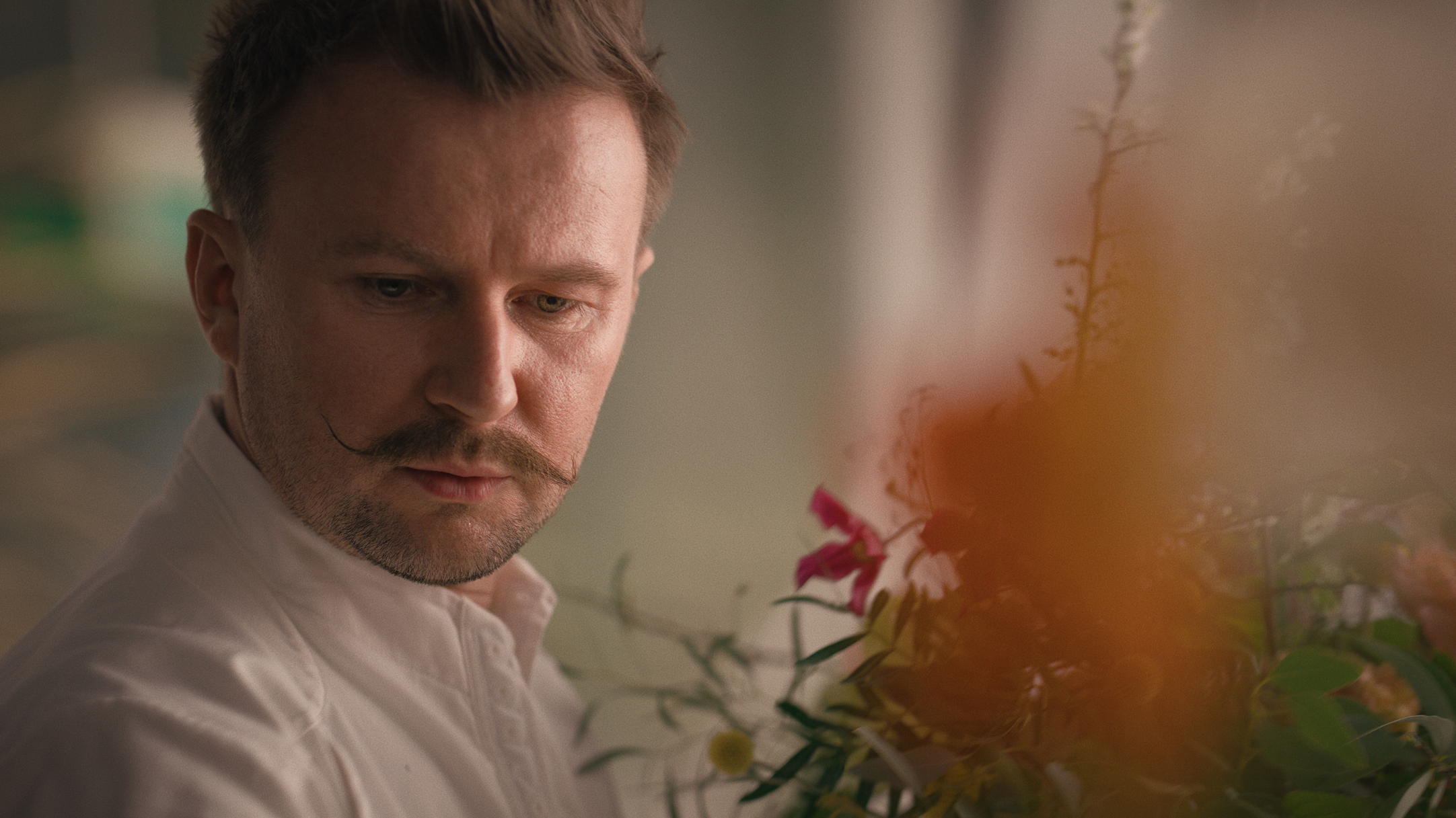 Колорист Александр Кошеленко