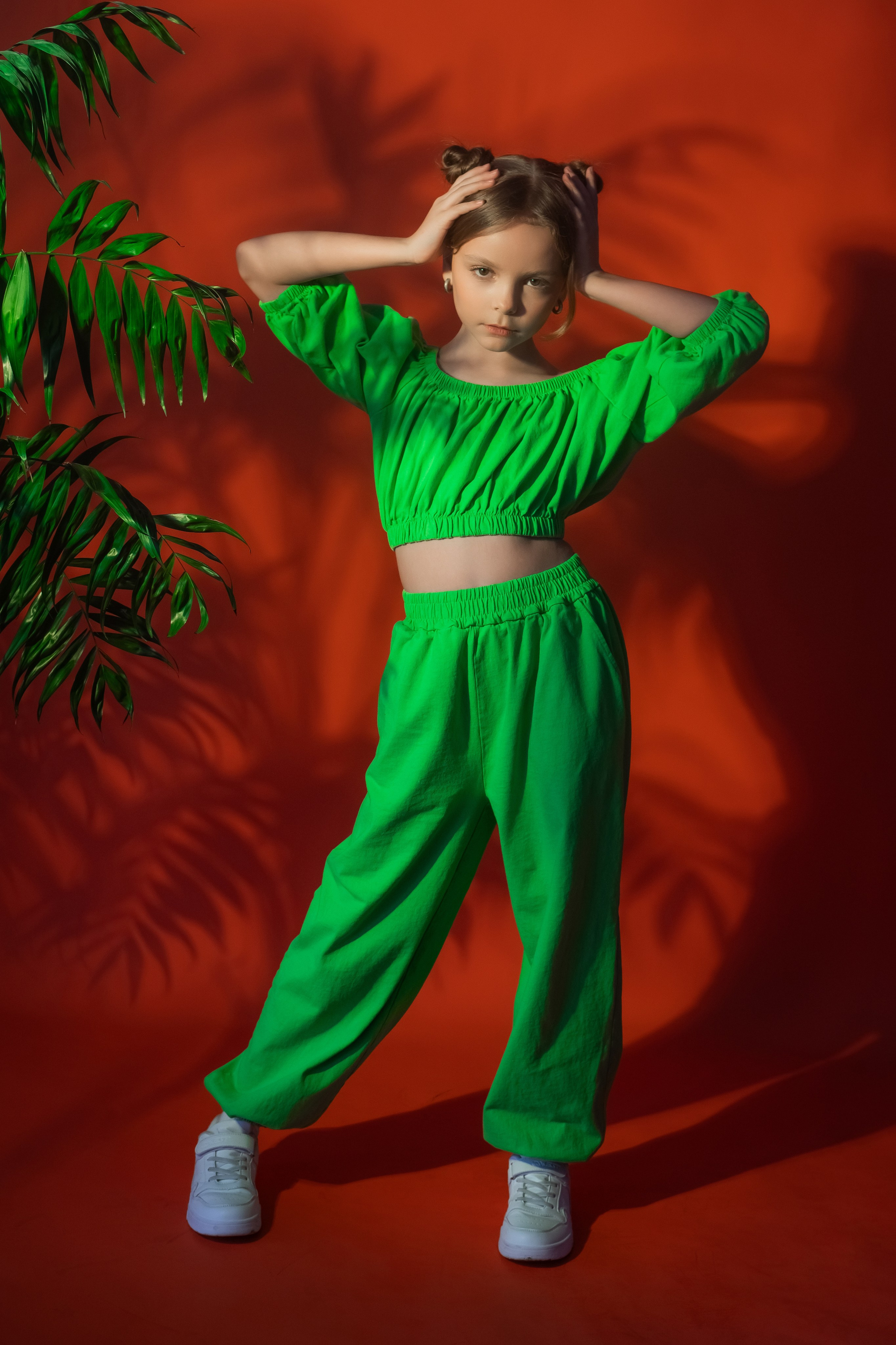 Фотопроект тропики. Фотограф Ярмишко Дарья. Выпускные фотокниги