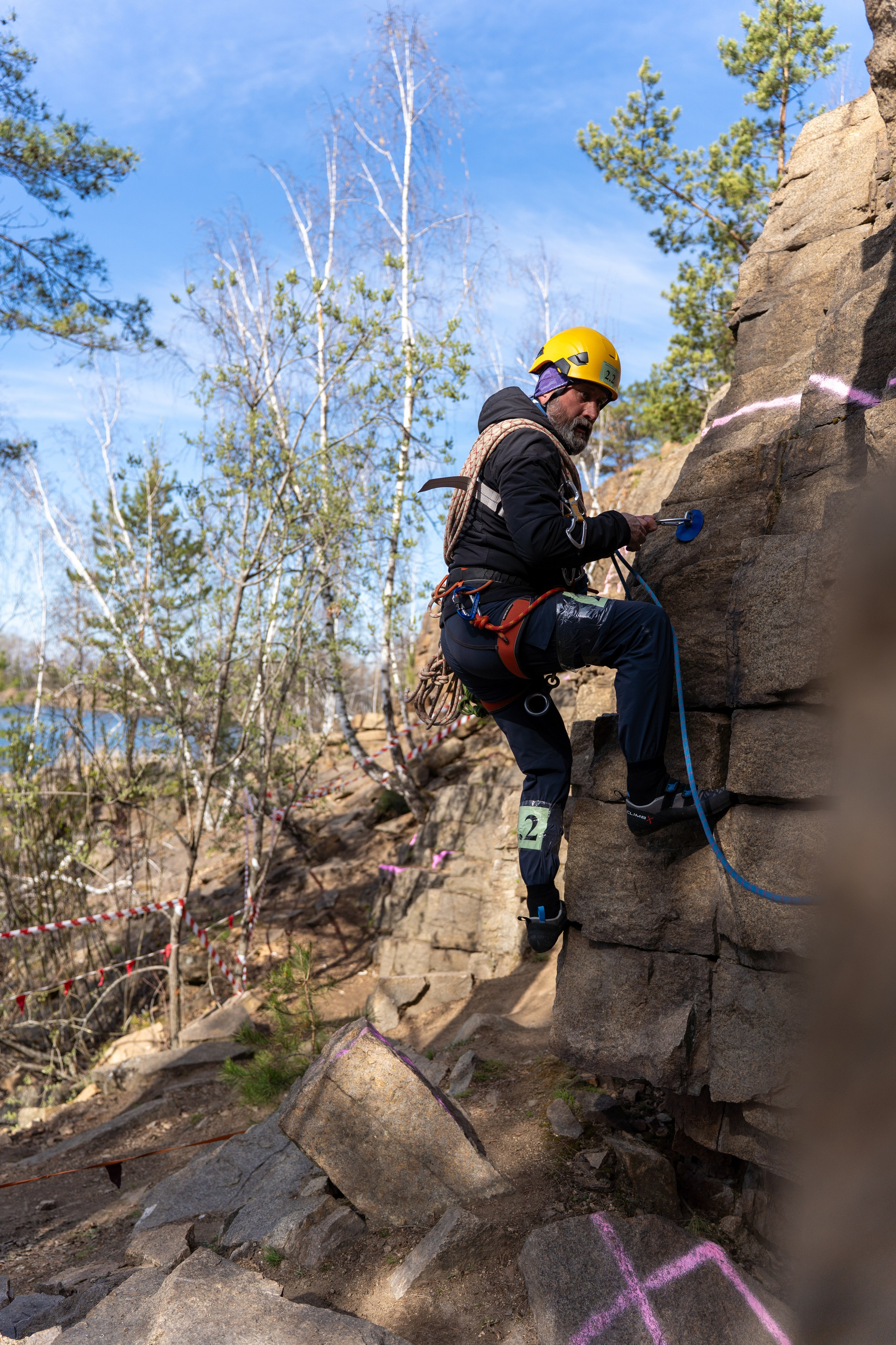 Спортивный репортаж в Челябинске