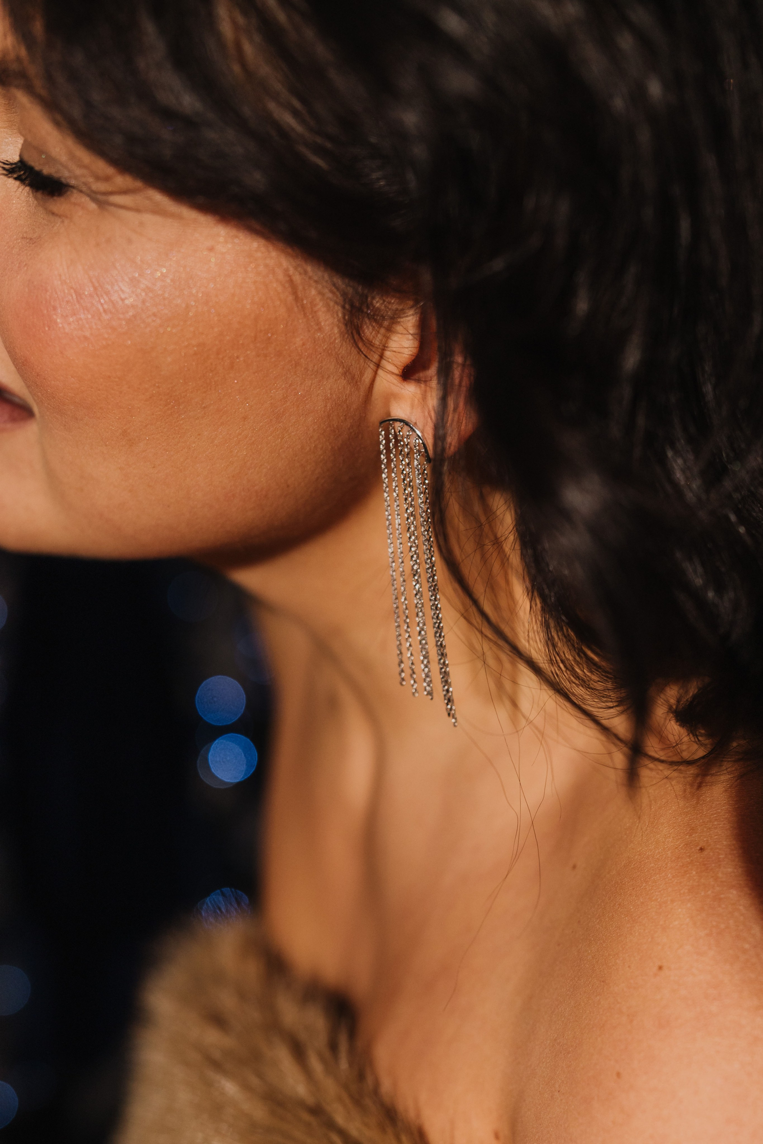 Ювелирный бренд — TOUCH. Фотограф в Москве Ангелина Ким