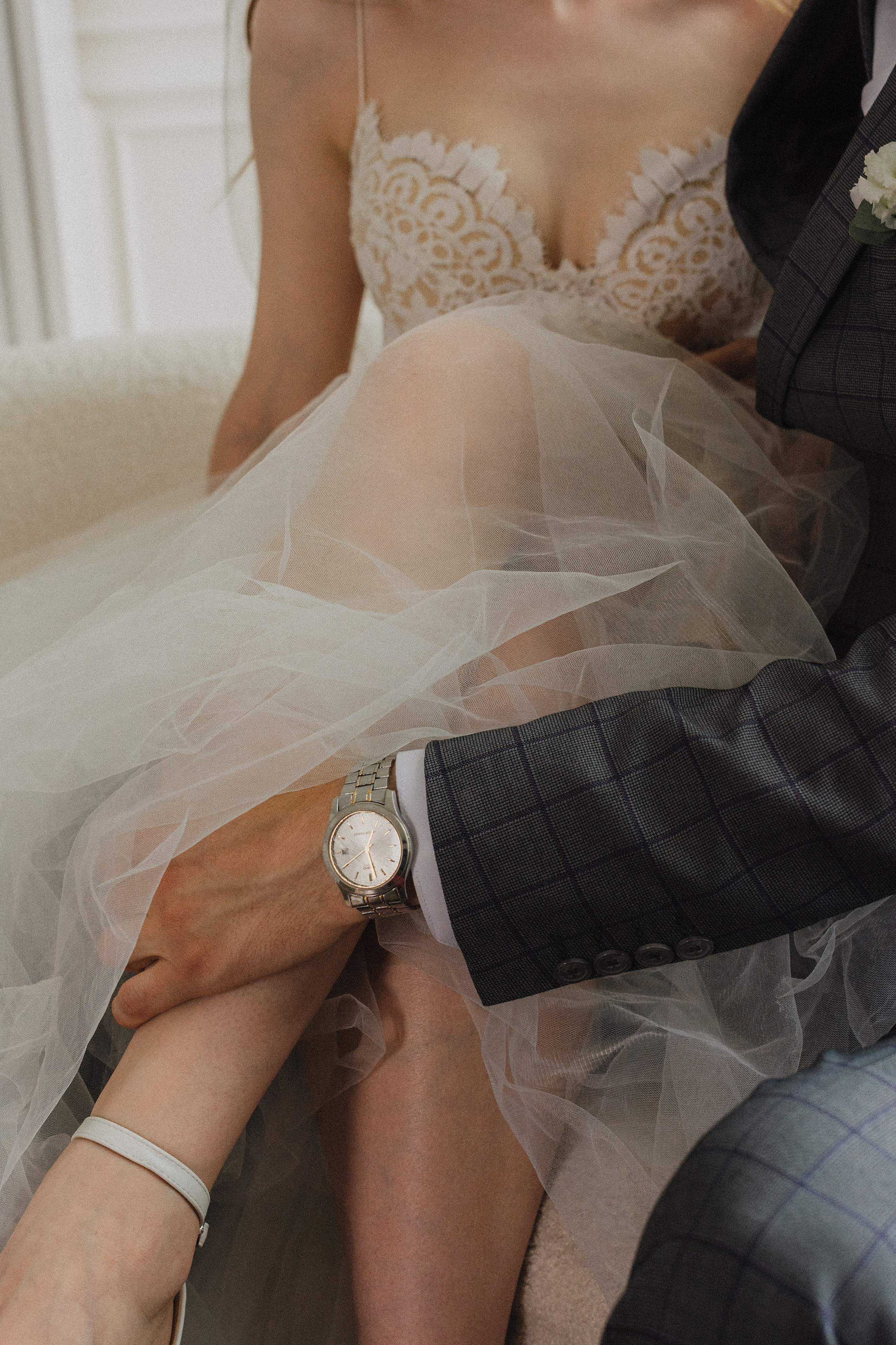 Роман и Анна. Фотограф в Москве Ангелина Ким