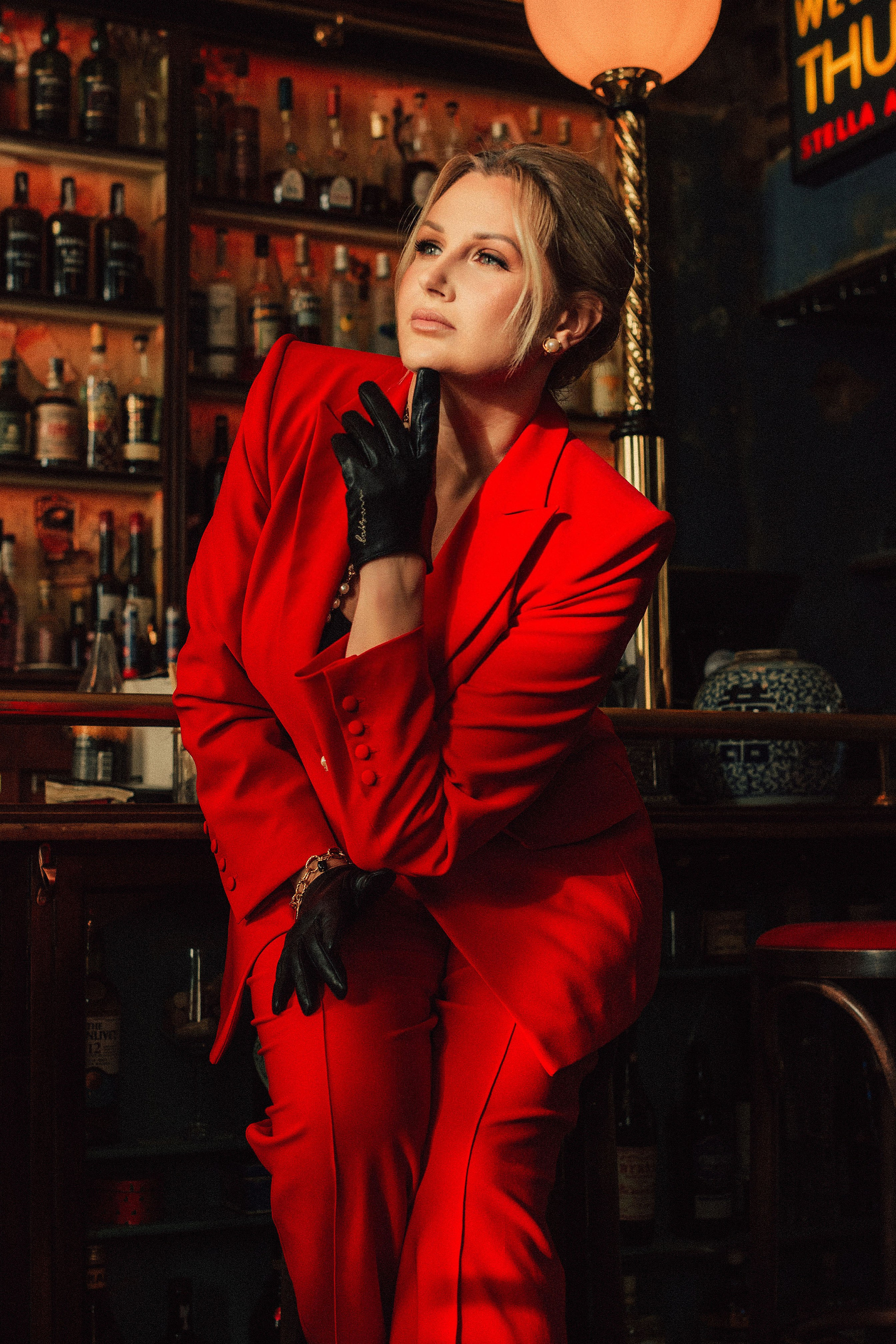 Юлия. Фотограф в Москве Ангелина Ким