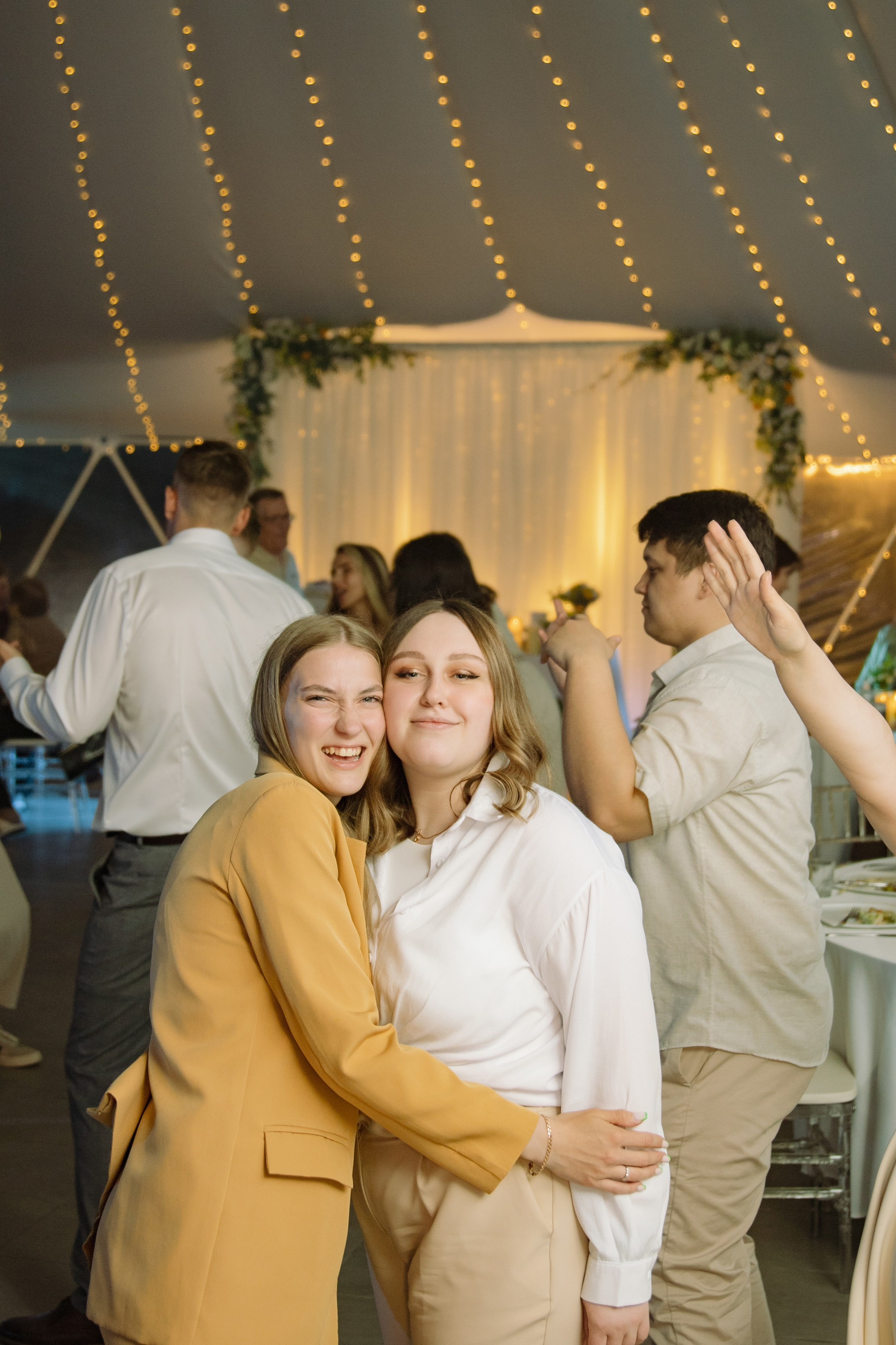 Артур & Диана | Банкет. Фотограф во Владивостоке Парамонова Елена