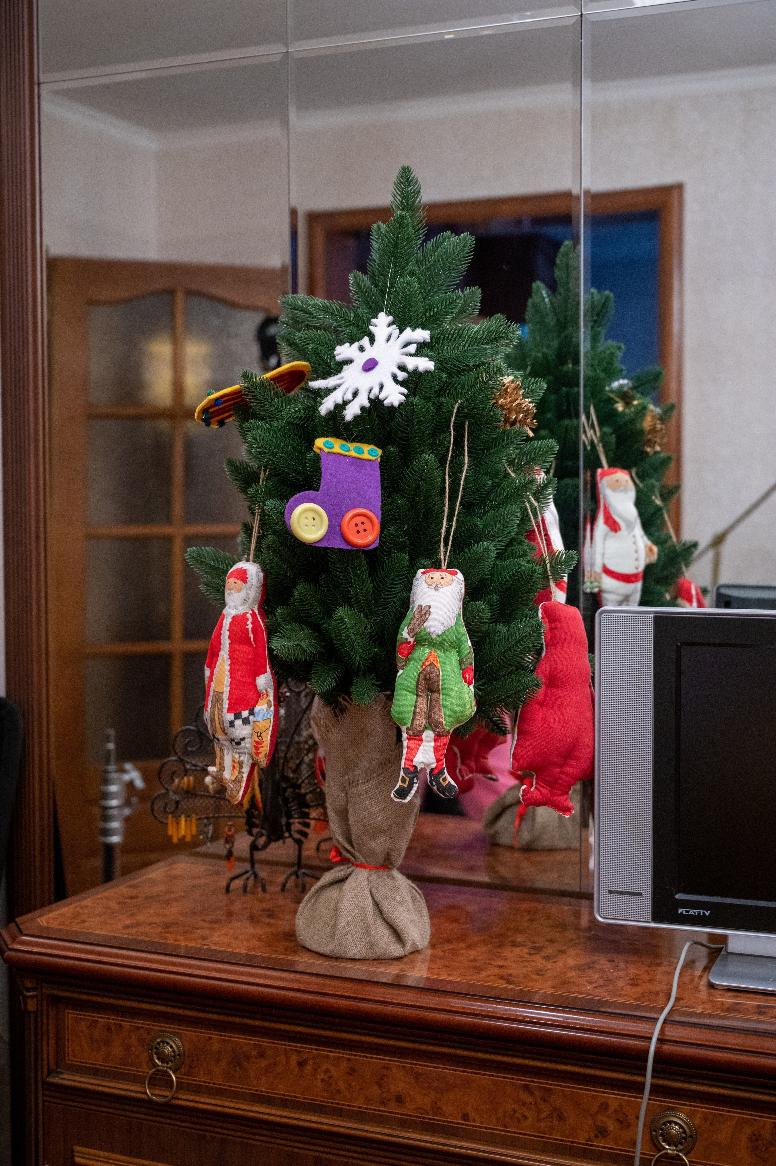 Свеча Желаний. Фотограф Мария