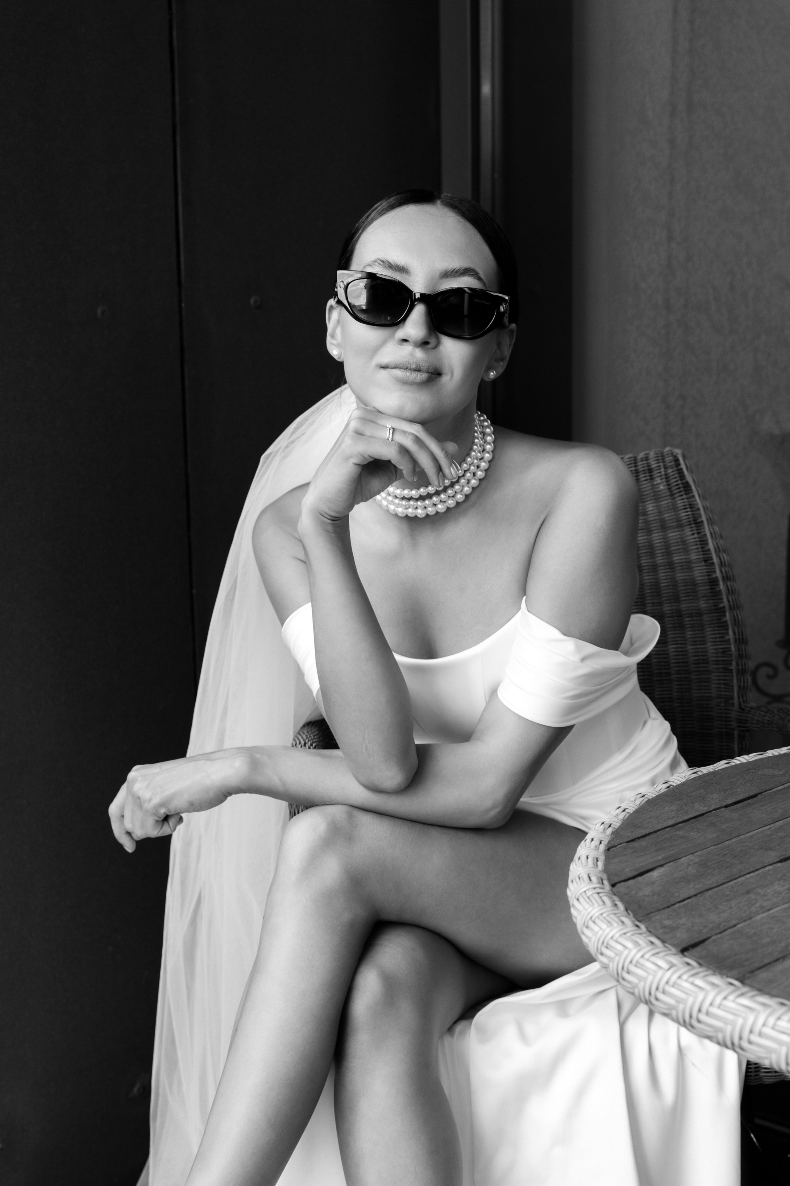 Свадебный и семейный фотограф Самара