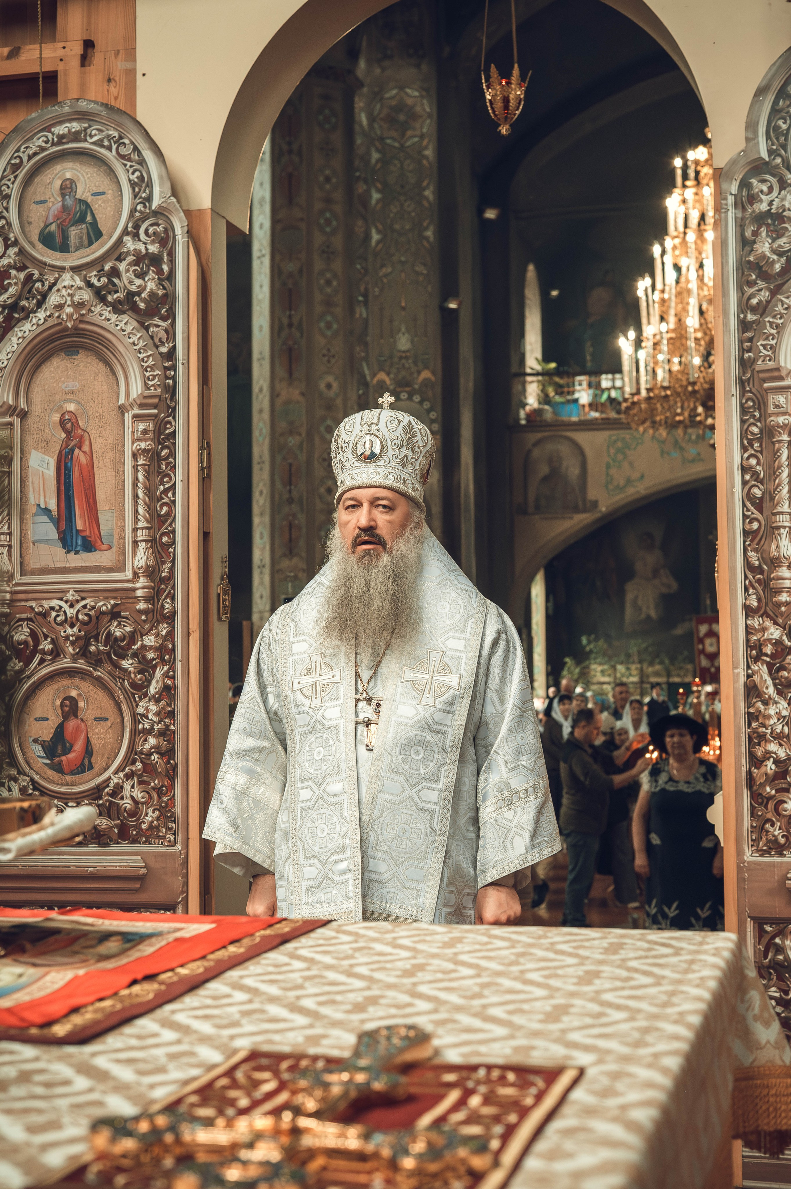 Вознесение Господне 2026. ФОТОГРАФ НА ТАИНСТВА ВИКТОРИЯ БЕРЕЖНАЯ