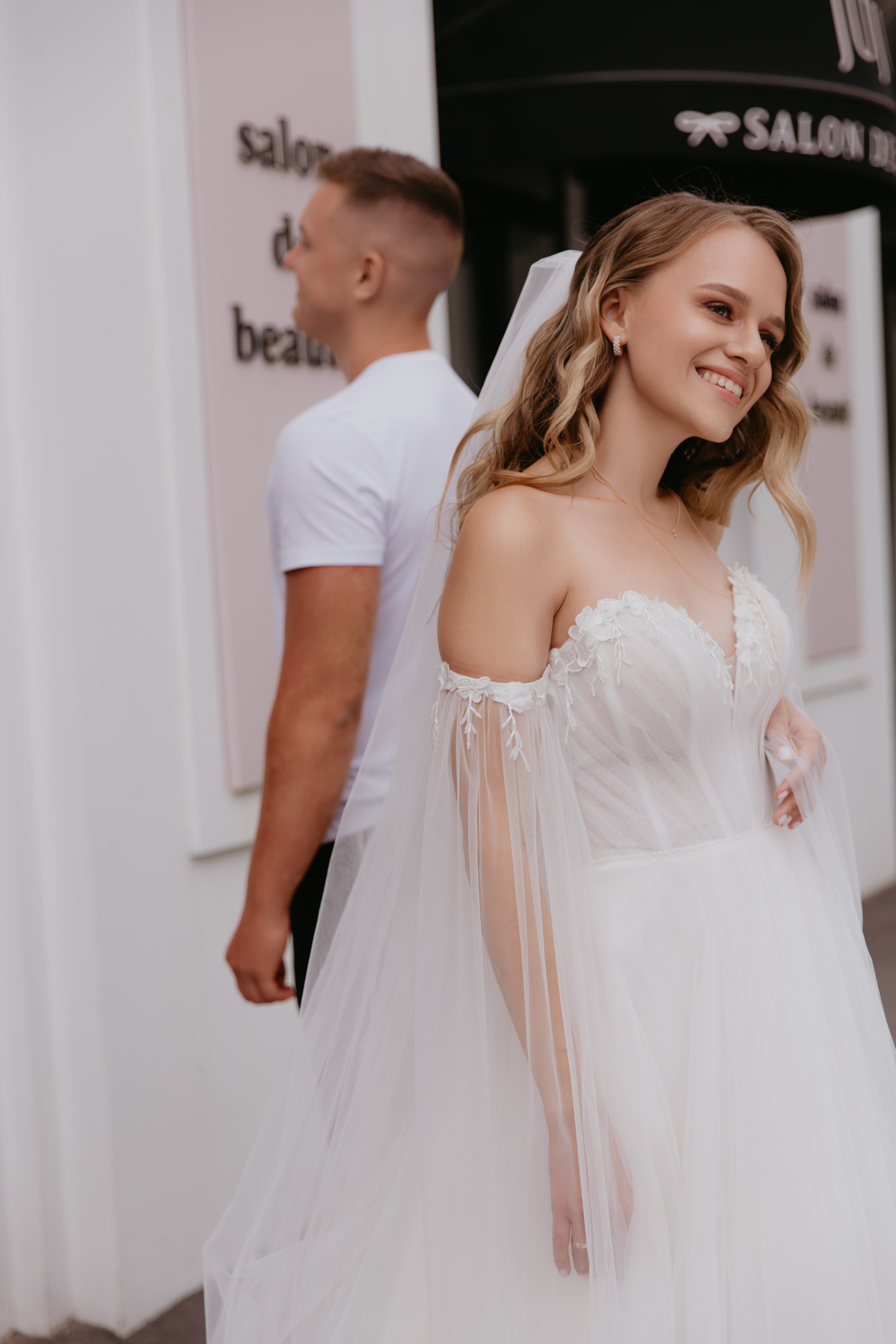 Катя+Миша. Я помогу запечатлеть радостные моменты Вашей жизни