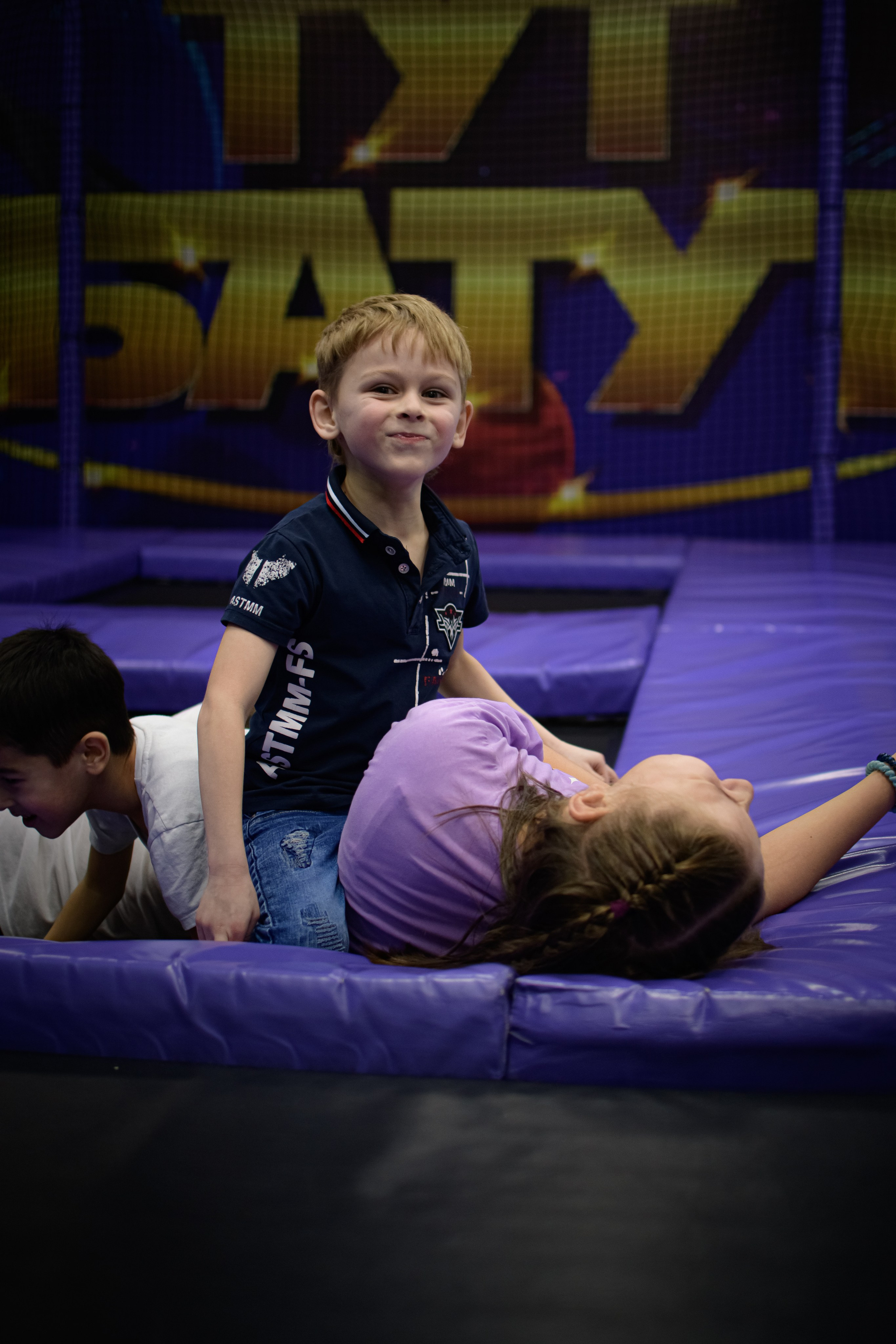 ДЕНЬ РОЖДЕНИЯ / АЛЕКСЕЙ 7 ЛЕТ. Photokarish