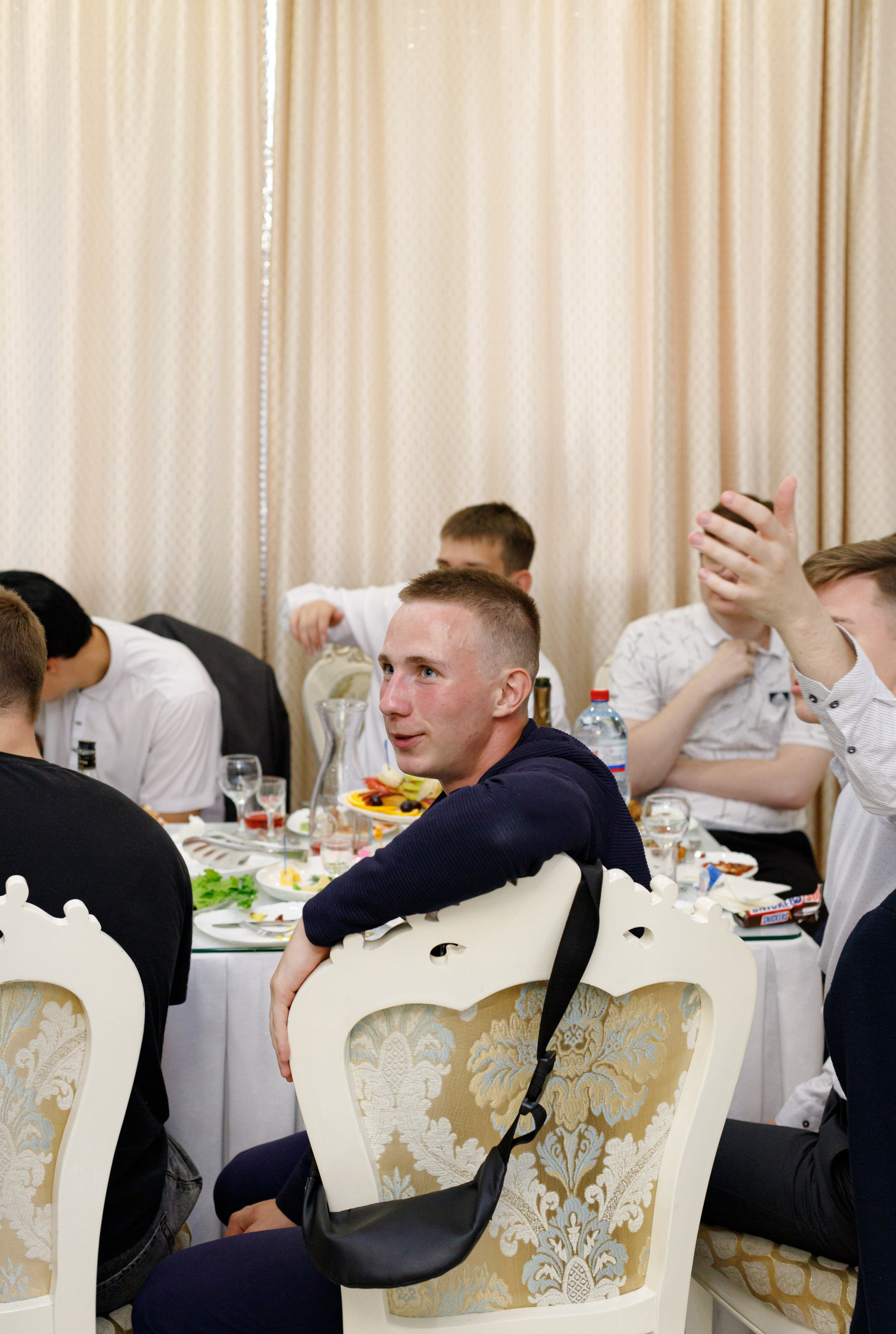 Выпускной. Photokarish