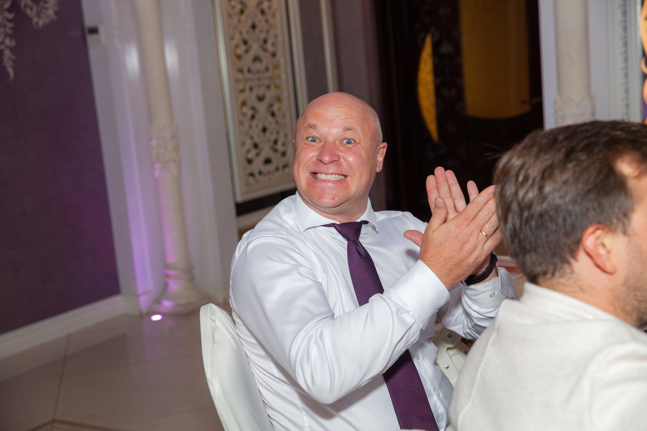 Свадебная фотосессия Татьяны и Дмитрия. Фотограф в Железнодорожном и Балашихе