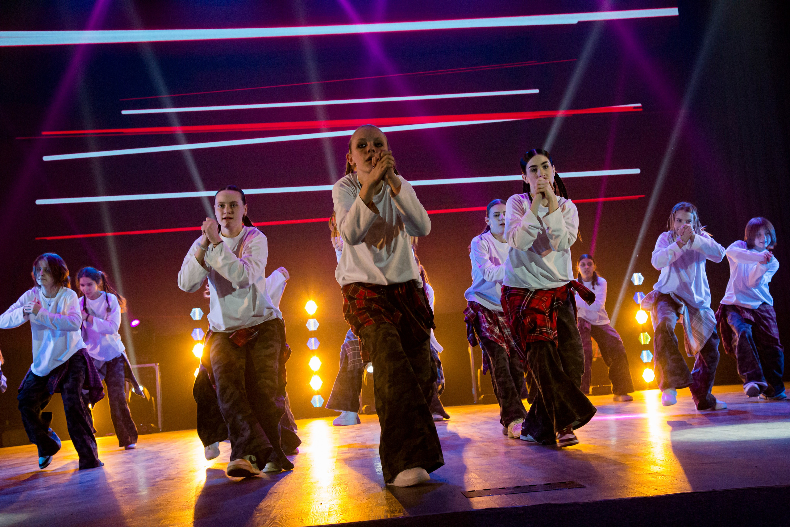 WE Dance отчетник 18.01.2026. 𝓕𝓸𝓽𝓸𝓰𝓻𝓪𝓯 𝓑𝓪𝓵𝓪𝓼𝓱𝓲𝓱𝓪 / 𝓜𝓸𝓼𝓴𝓿𝓪