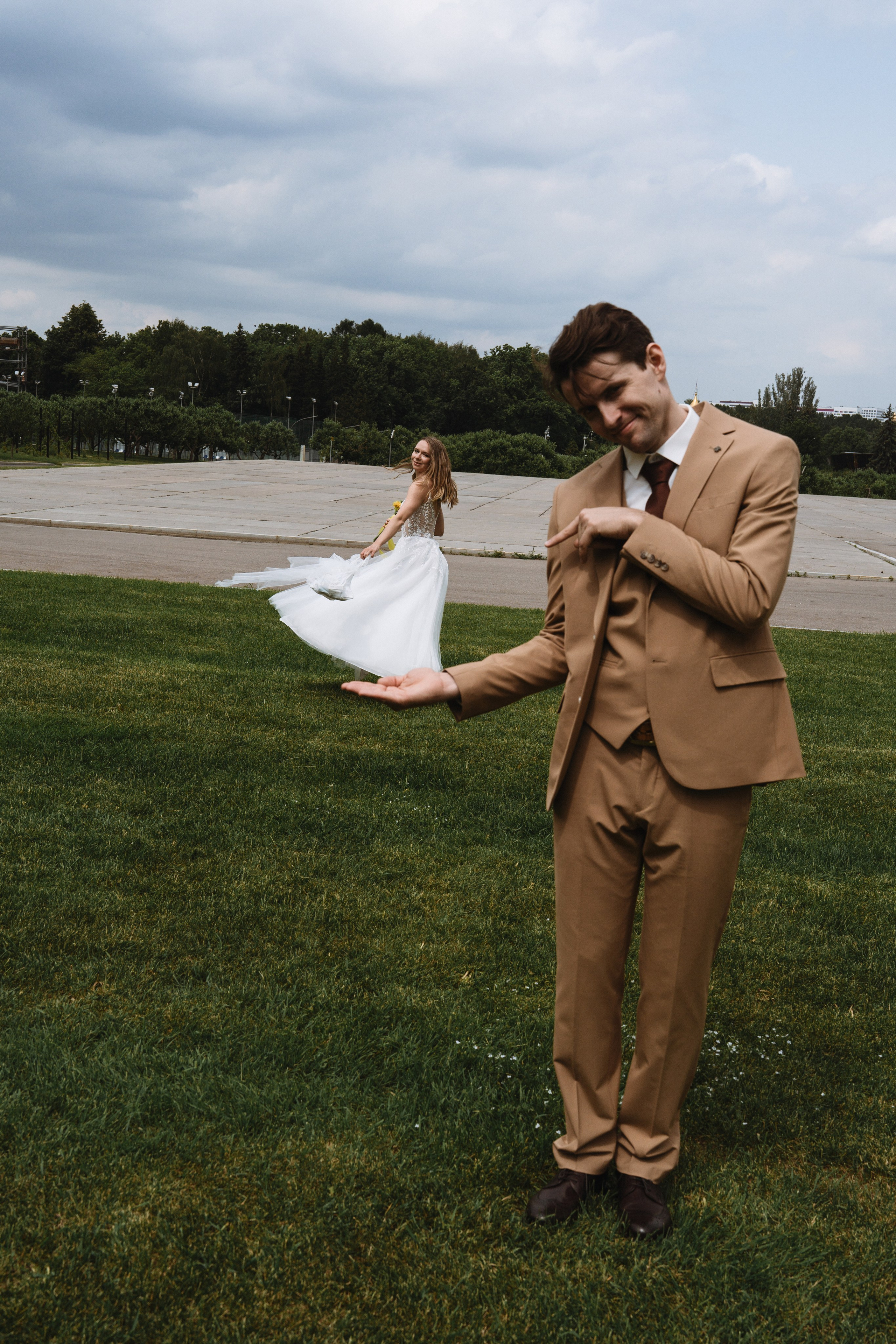 K&R. Фотограф Москва. Екатерина Дударевич