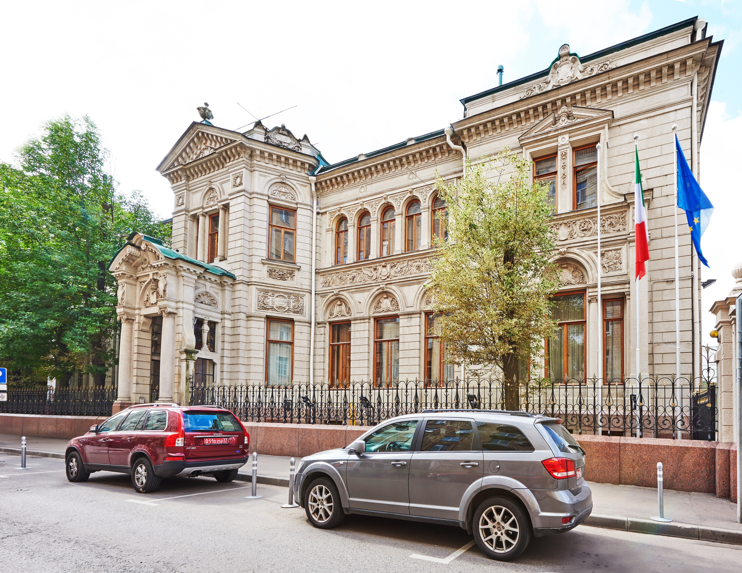 ИНТЕРЬЕР И АРХИТЕКТУРА. Www.apowerstudio.com