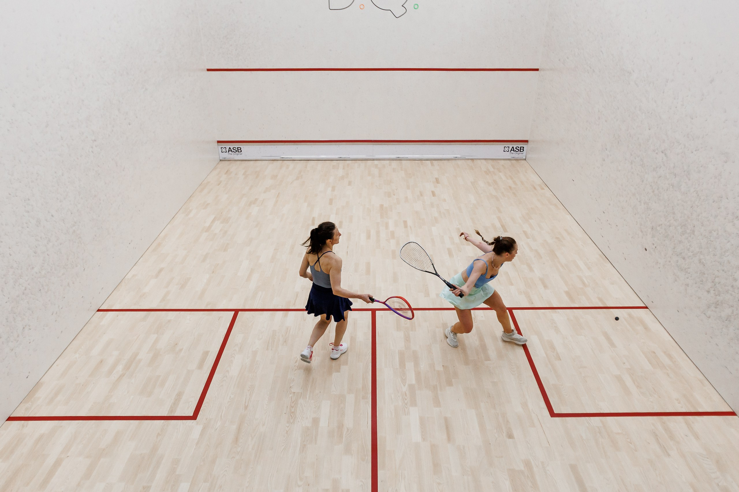 Соревнования по сквошу в клубе S.Q.UASH. Фотограф в Санкт-Петербурге — Сергей Петров