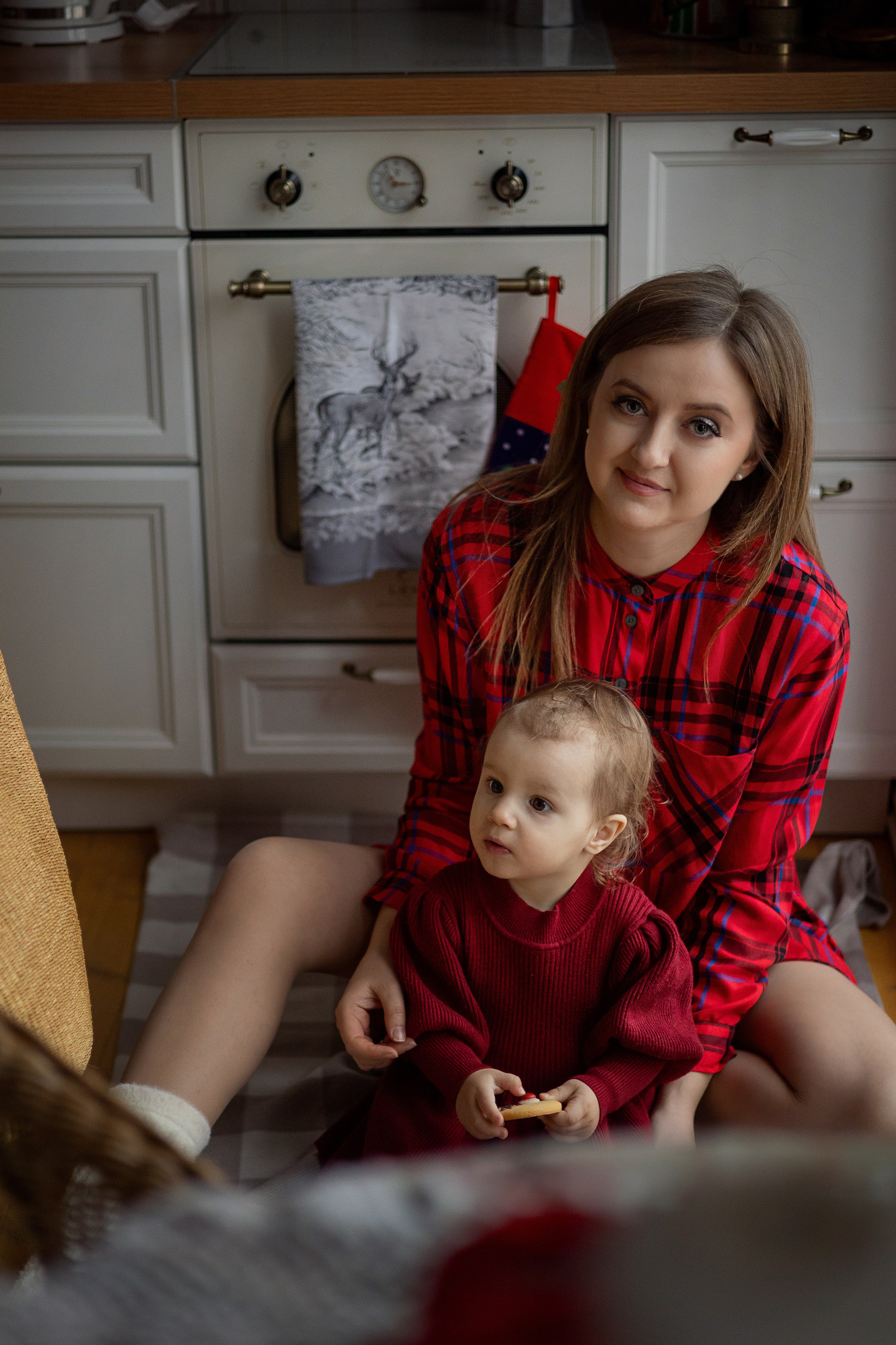 Однажды на даче Ландыши. Фотограф Ульянкина Мария