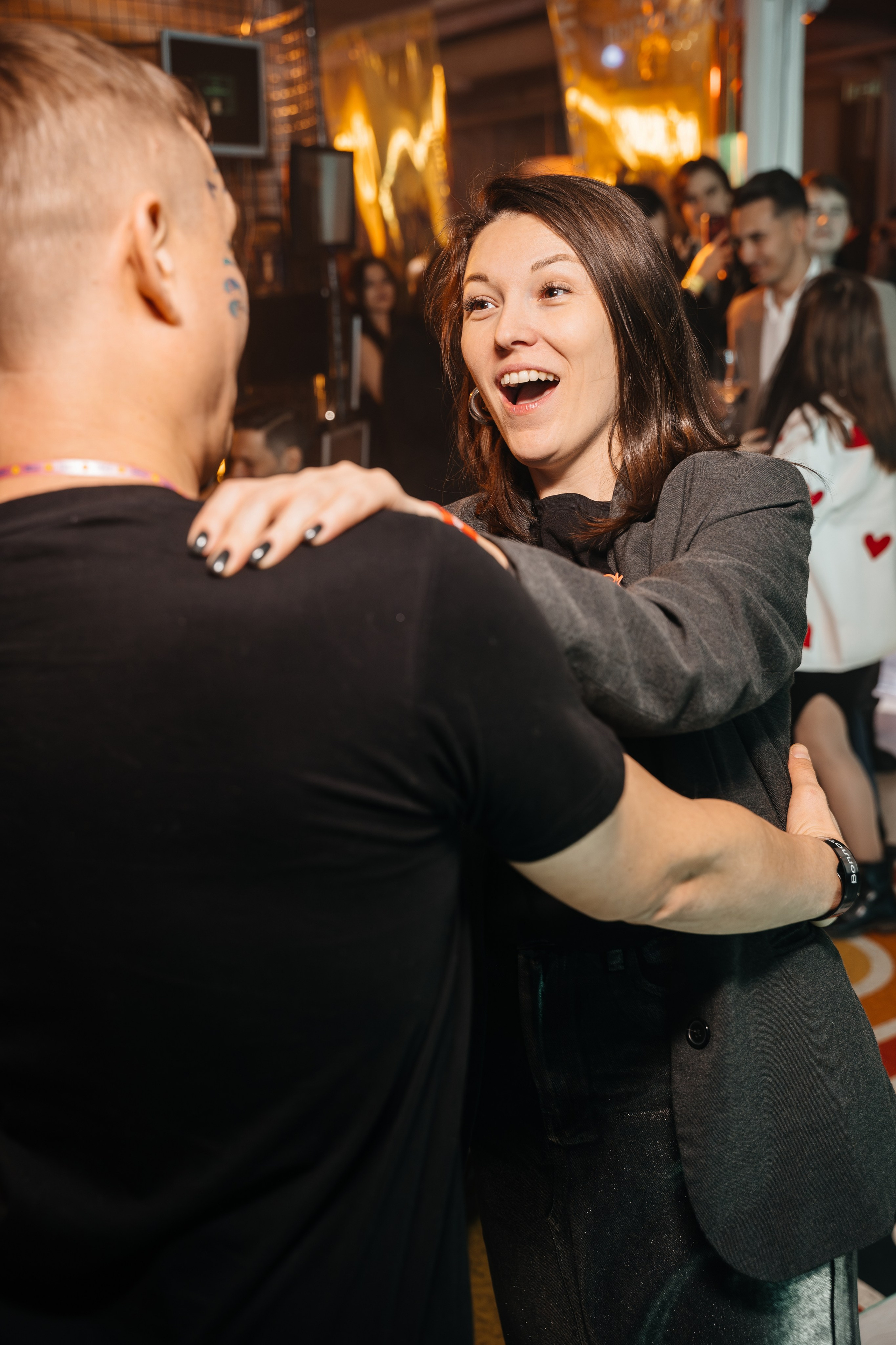 Съемка корпоратива для IT-Agency. Свадебный фотограф Барнаул Алексей Павлов