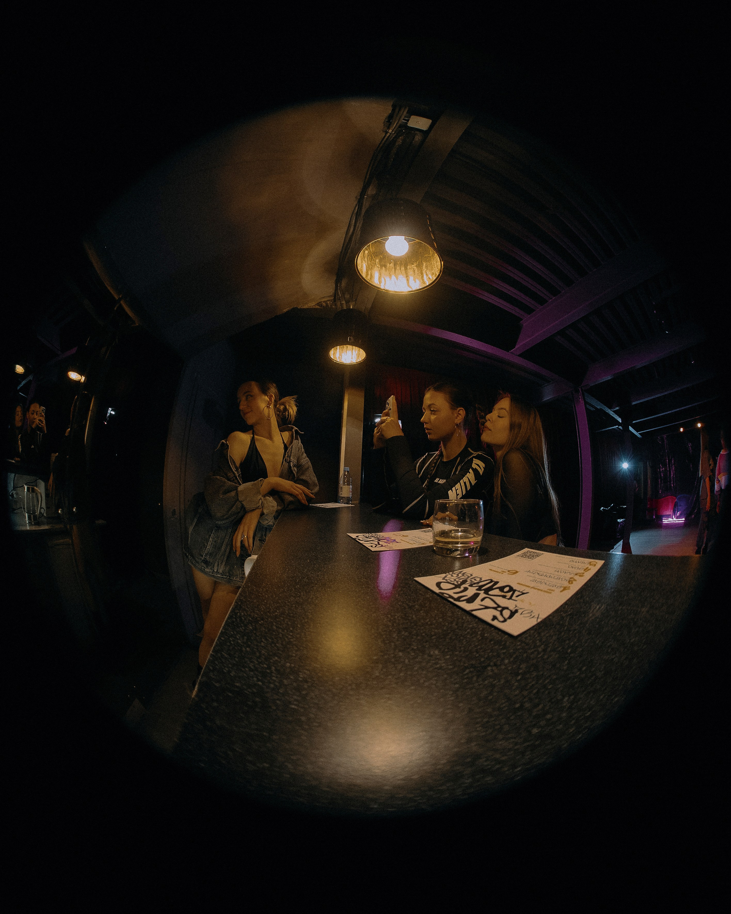 Strip Jam. Фотограф Rockeroleg