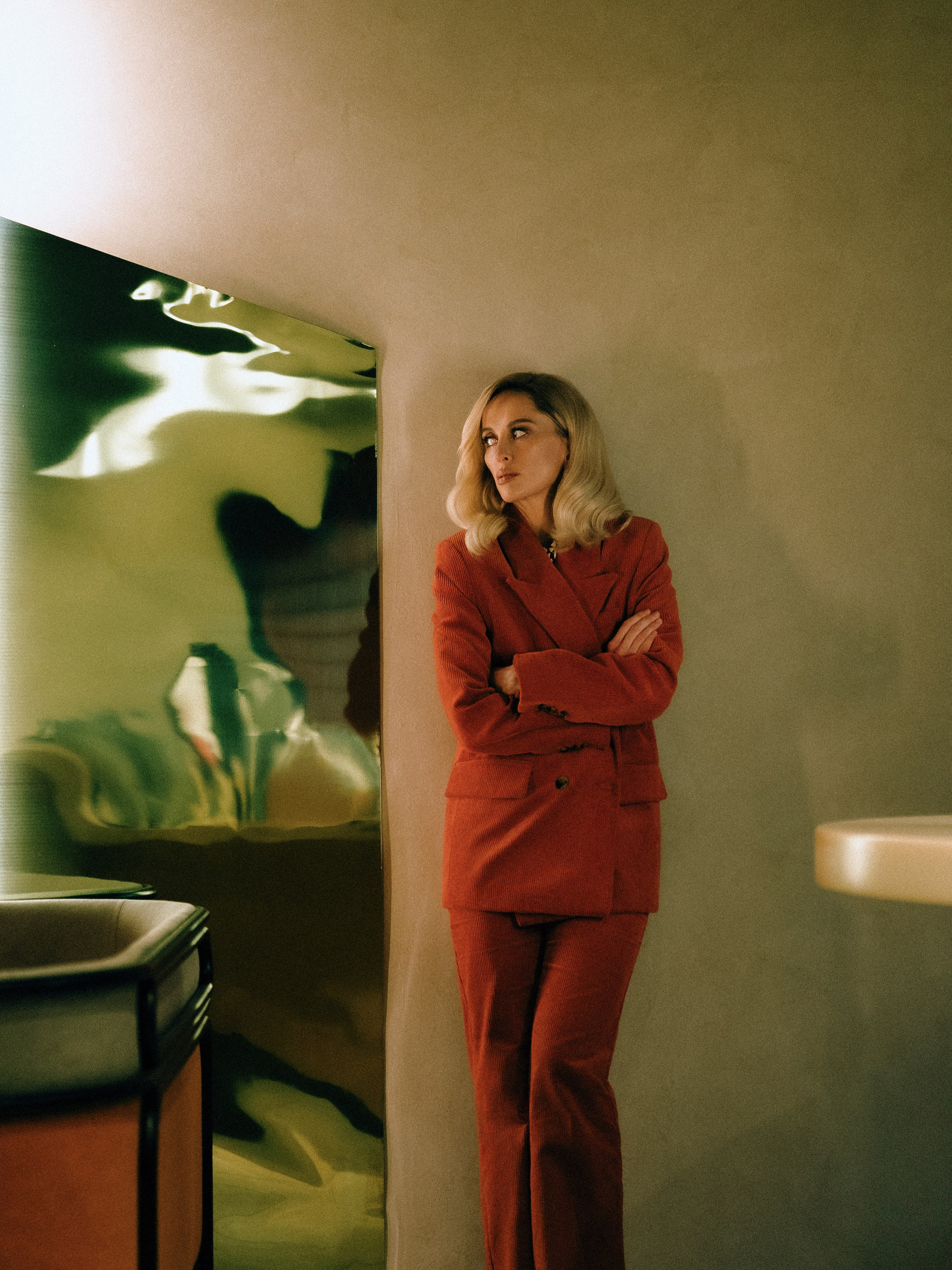 Катя. Фотограф Rockeroleg